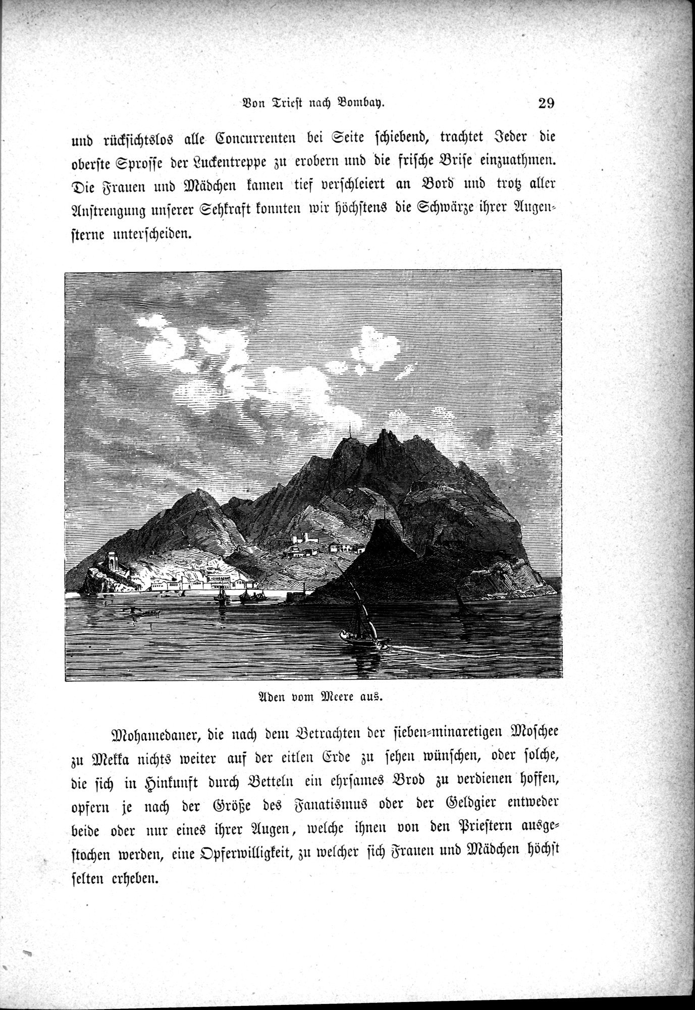 Im fernen Osten : vol.1 / 53 ページ（白黒高解像度画像）