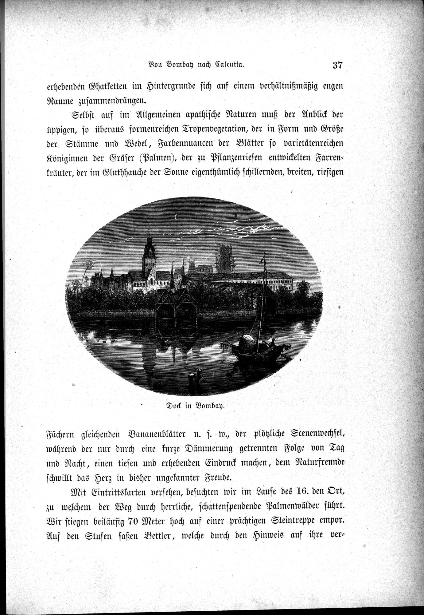 Im fernen Osten : vol.1 / 61 ページ（白黒高解像度画像）