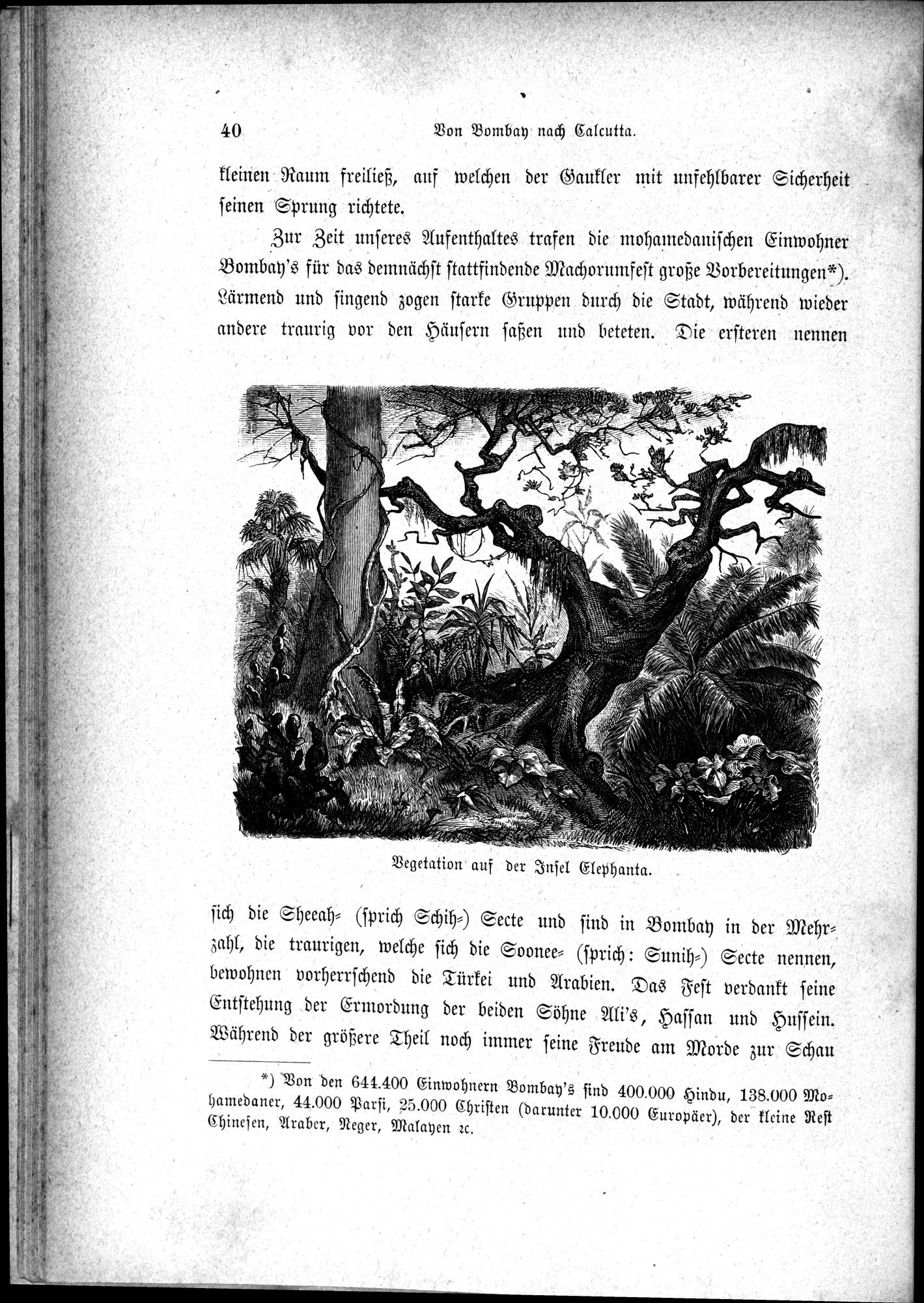 Im fernen Osten : vol.1 / 64 ページ（白黒高解像度画像）
