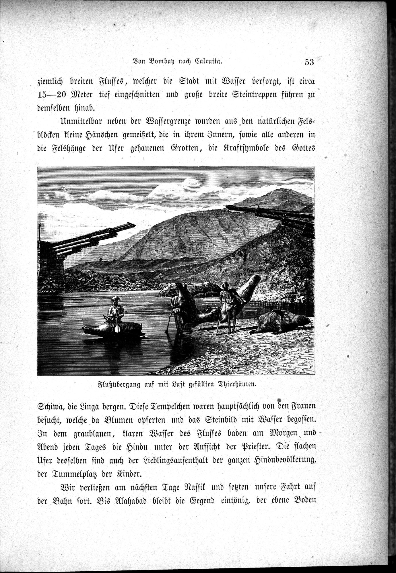 Im fernen Osten : vol.1 / Page 77 (Grayscale High Resolution Image)
