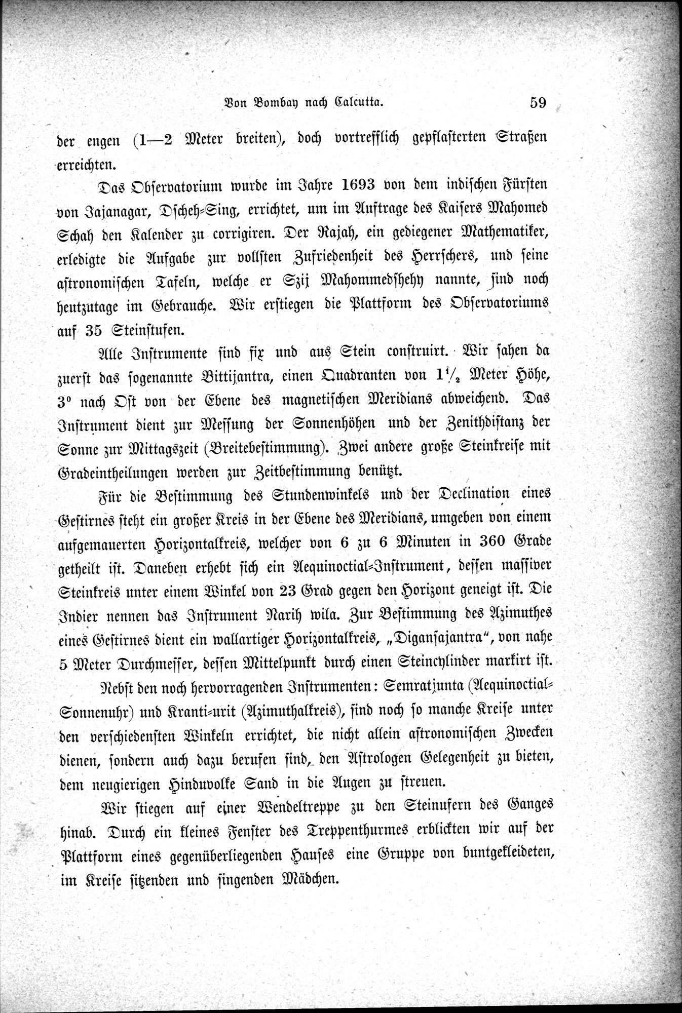 Im fernen Osten : vol.1 / 83 ページ（白黒高解像度画像）