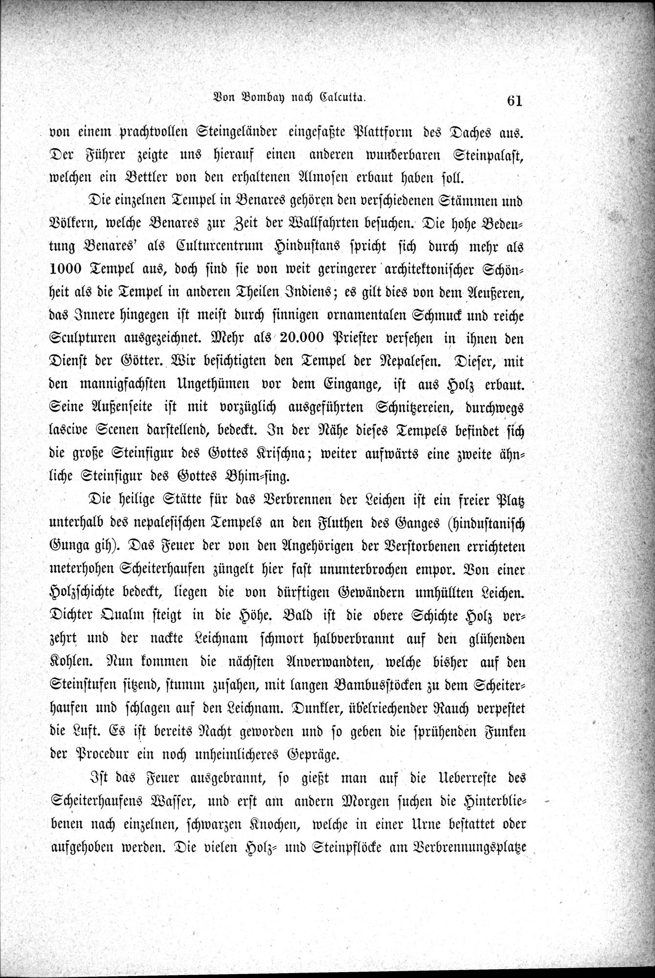 Im fernen Osten : vol.1 / 85 ページ（白黒高解像度画像）