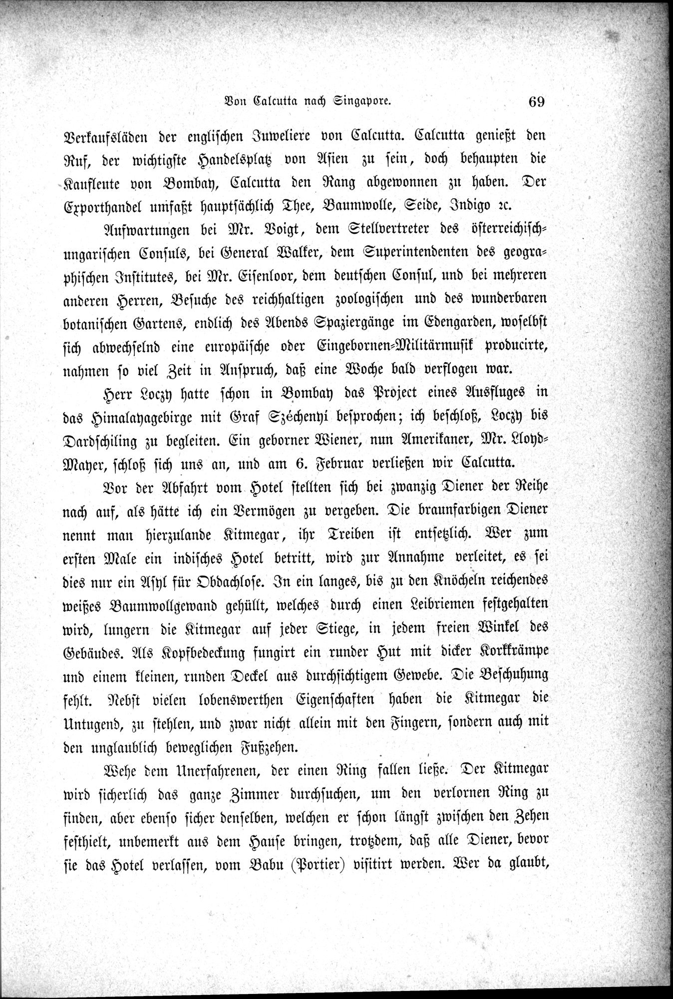 Im fernen Osten : vol.1 / 93 ページ（白黒高解像度画像）
