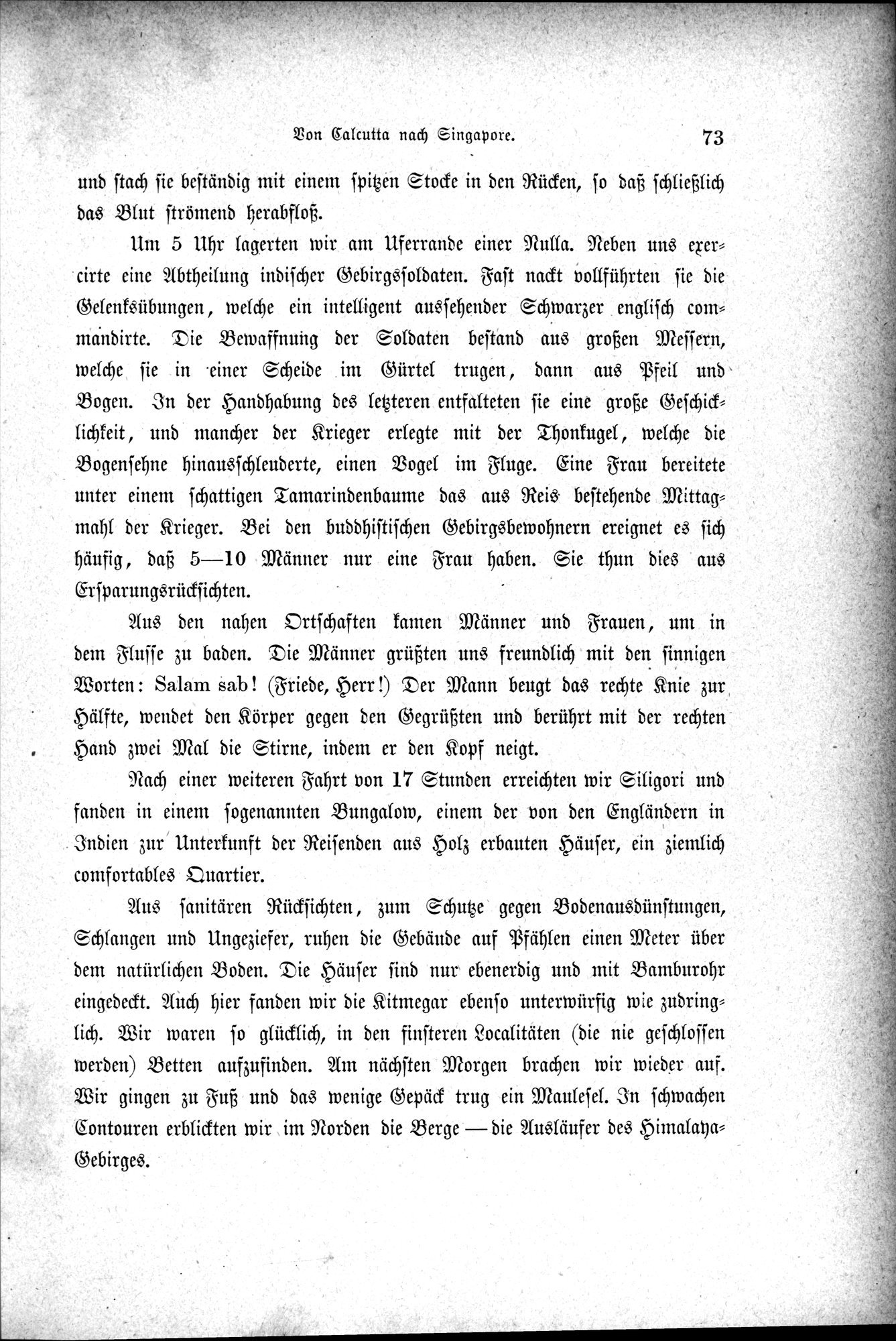 Im fernen Osten : vol.1 / 97 ページ（白黒高解像度画像）