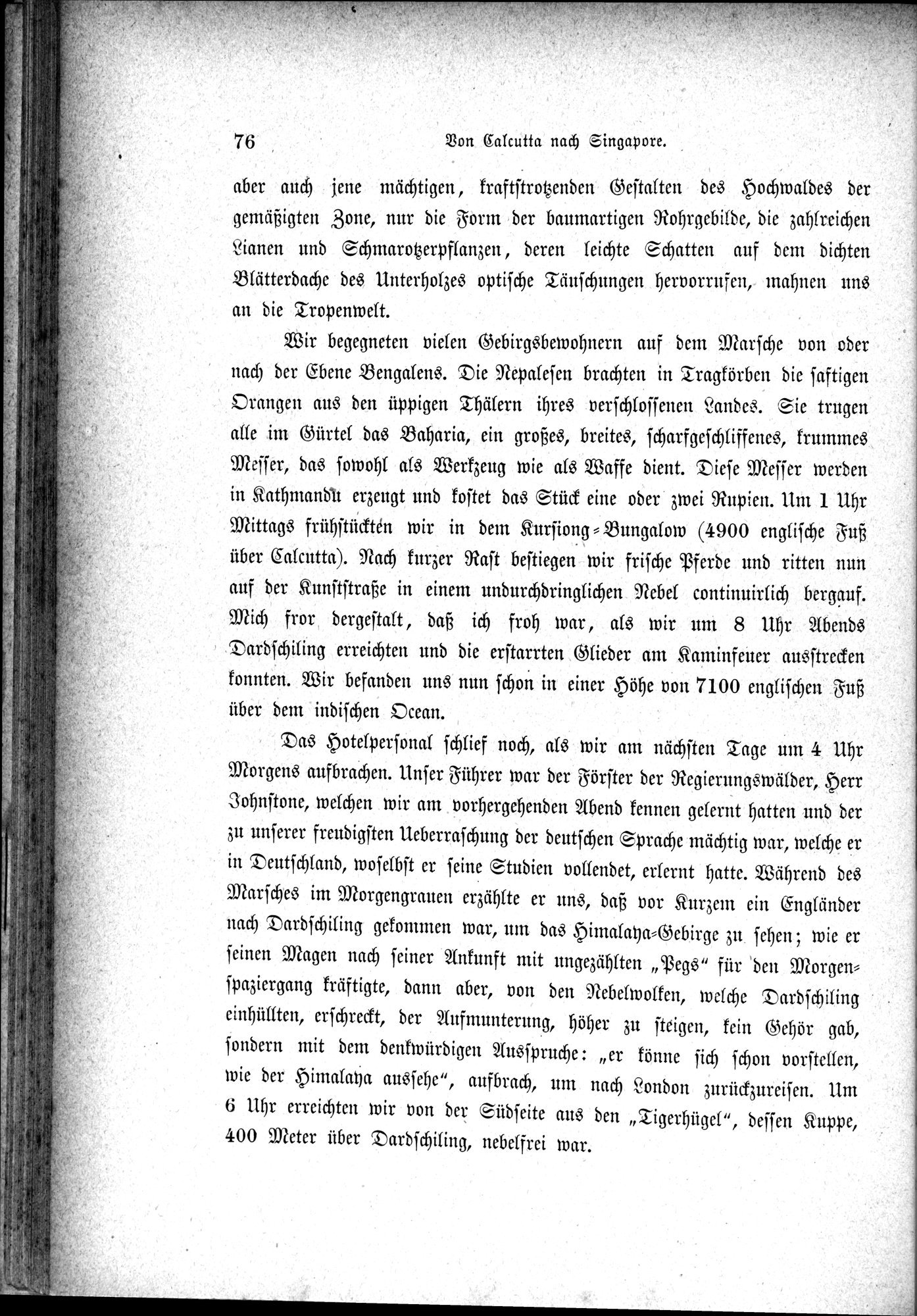 Im fernen Osten : vol.1 / 100 ページ（白黒高解像度画像）