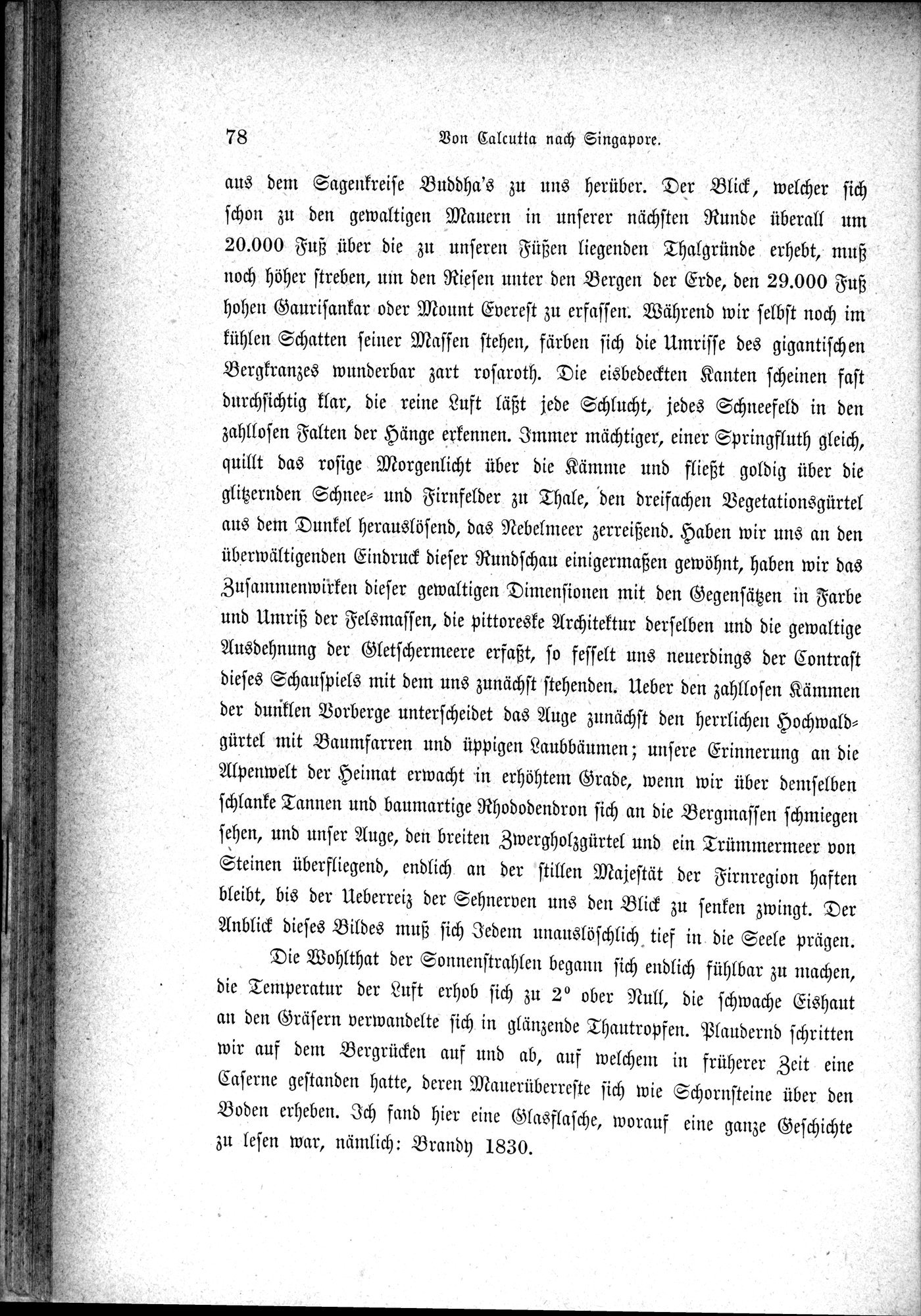 Im fernen Osten : vol.1 / 102 ページ（白黒高解像度画像）