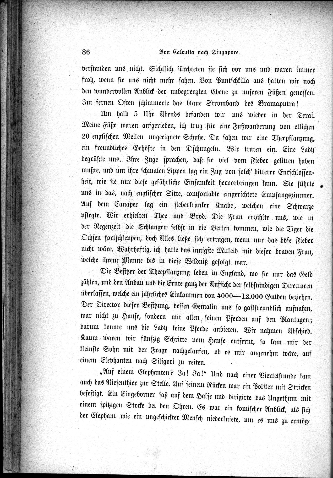 Im fernen Osten : vol.1 / 110 ページ（白黒高解像度画像）