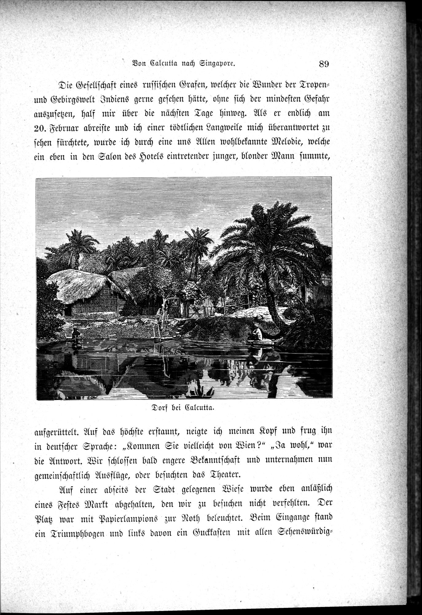 Im fernen Osten : vol.1 / Page 113 (Grayscale High Resolution Image)
