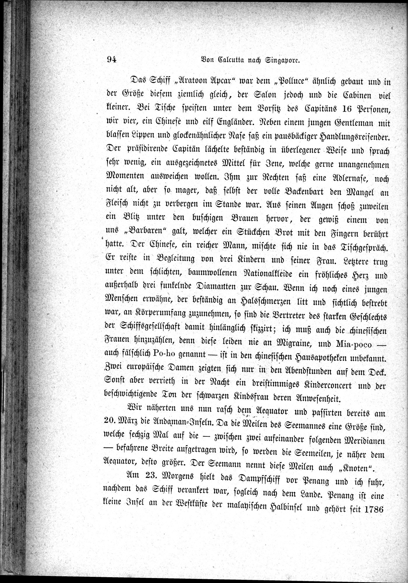 Im fernen Osten : vol.1 / 118 ページ（白黒高解像度画像）