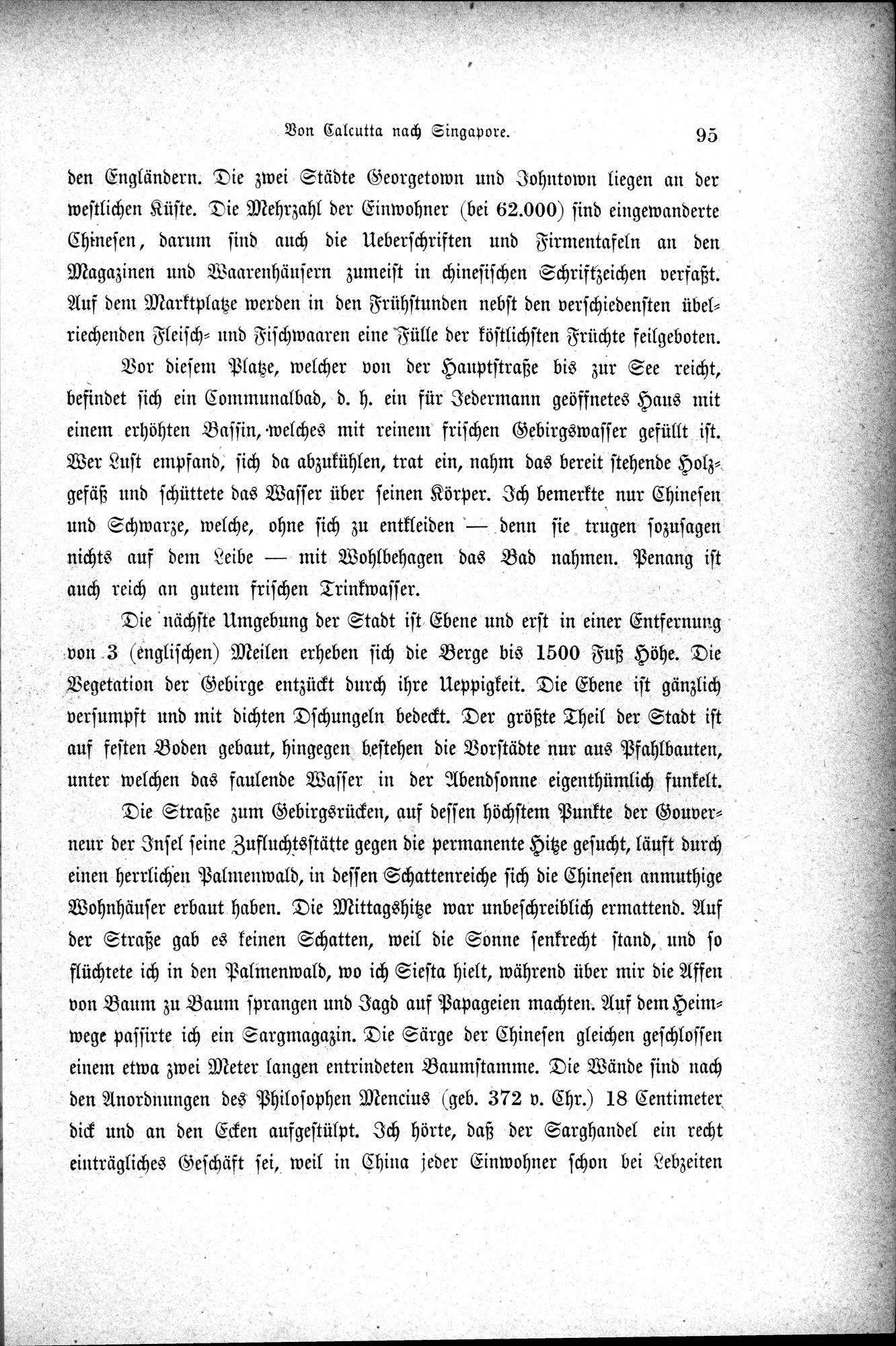 Im fernen Osten : vol.1 / 119 ページ（白黒高解像度画像）