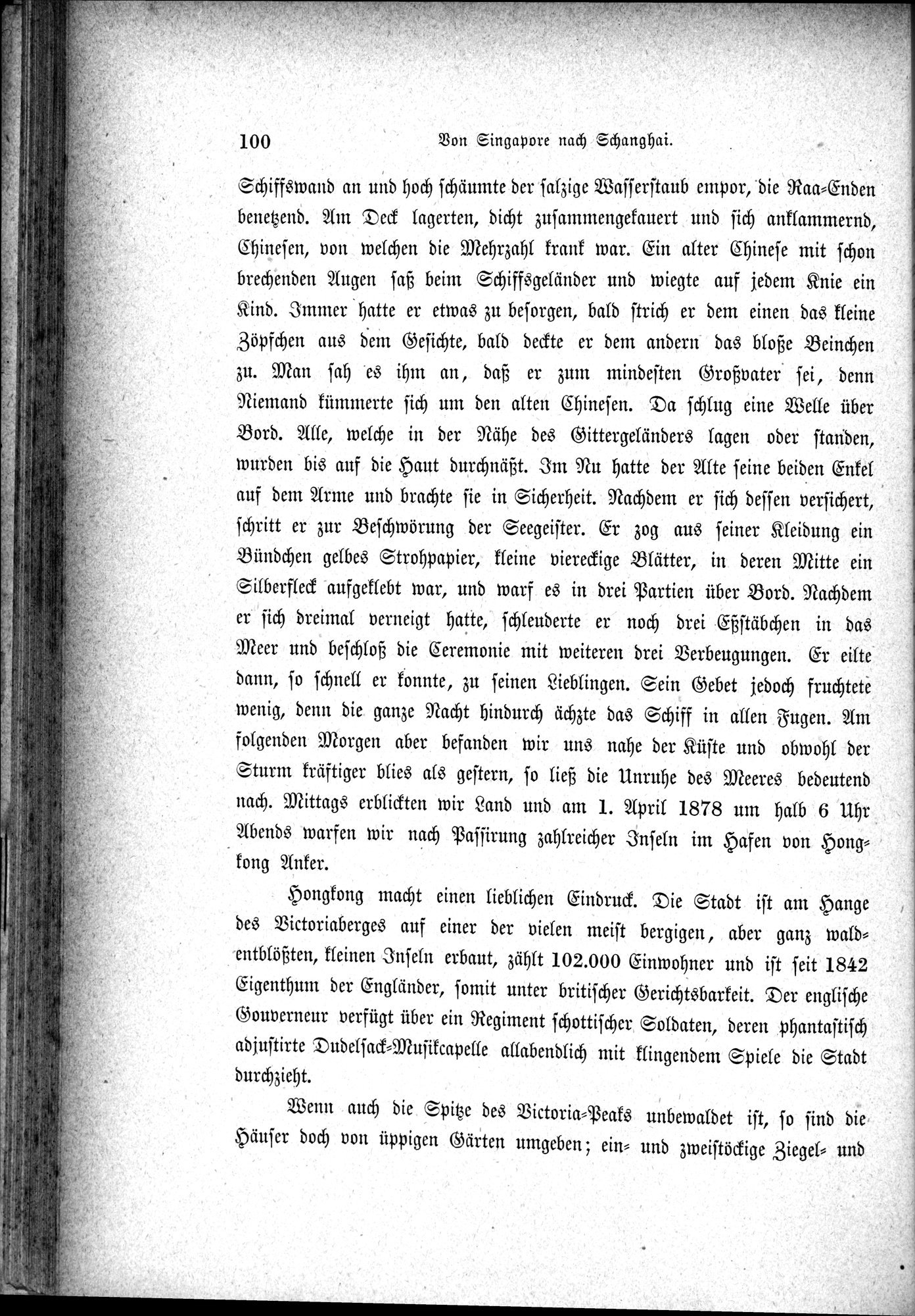 Im fernen Osten : vol.1 / Page 124 (Grayscale High Resolution Image)