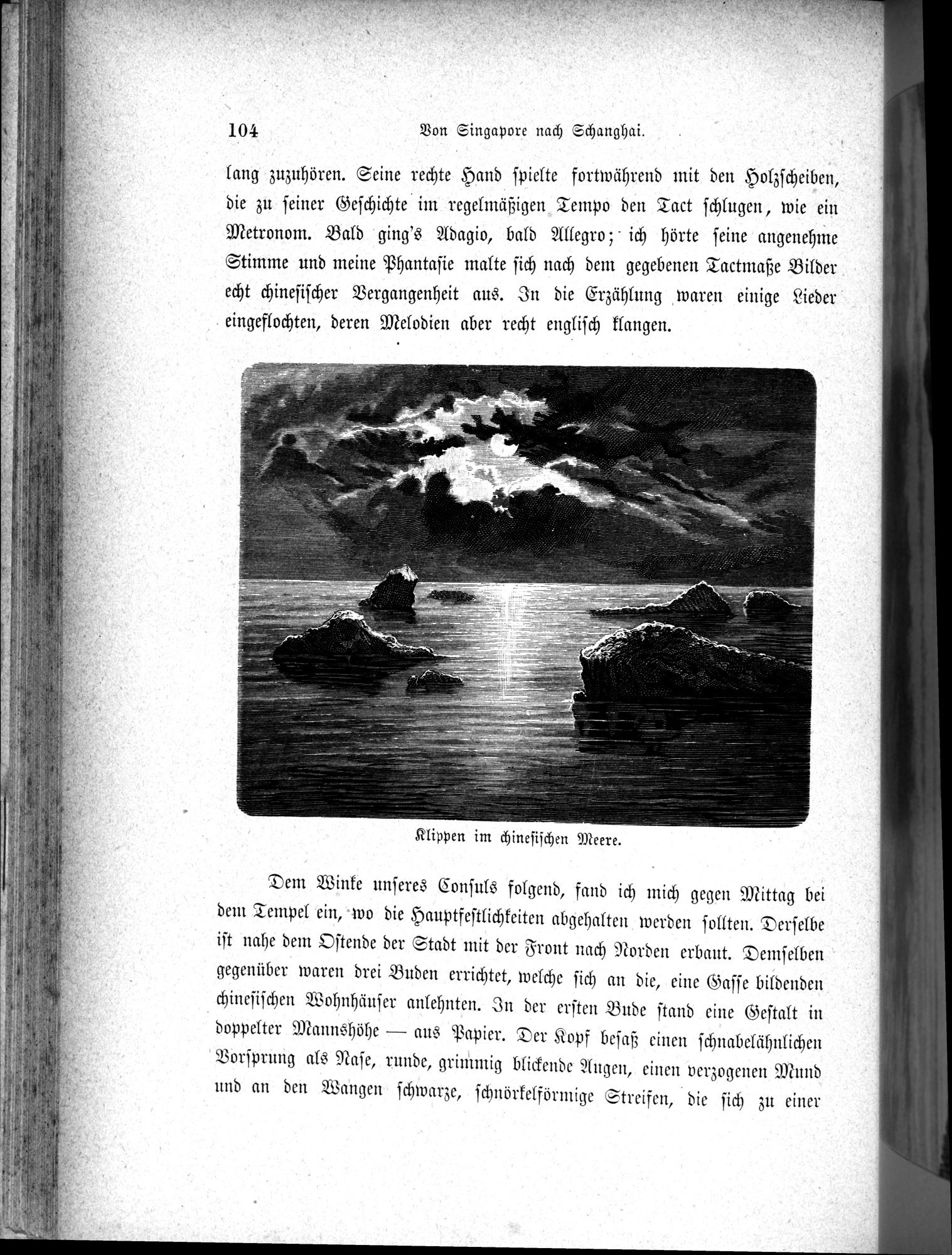 Im fernen Osten : vol.1 / Page 128 (Grayscale High Resolution Image)