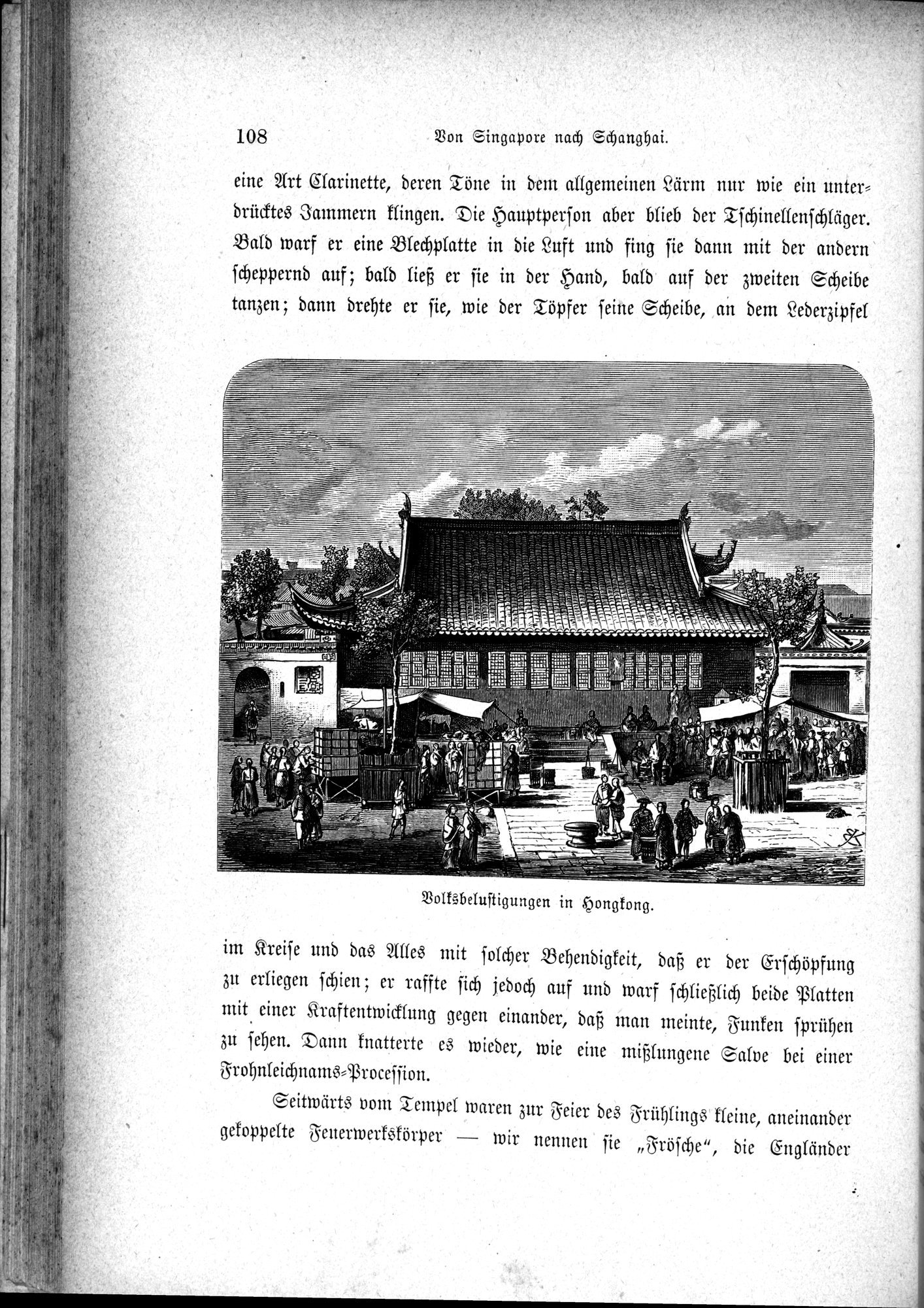 Im fernen Osten : vol.1 / Page 132 (Grayscale High Resolution Image)