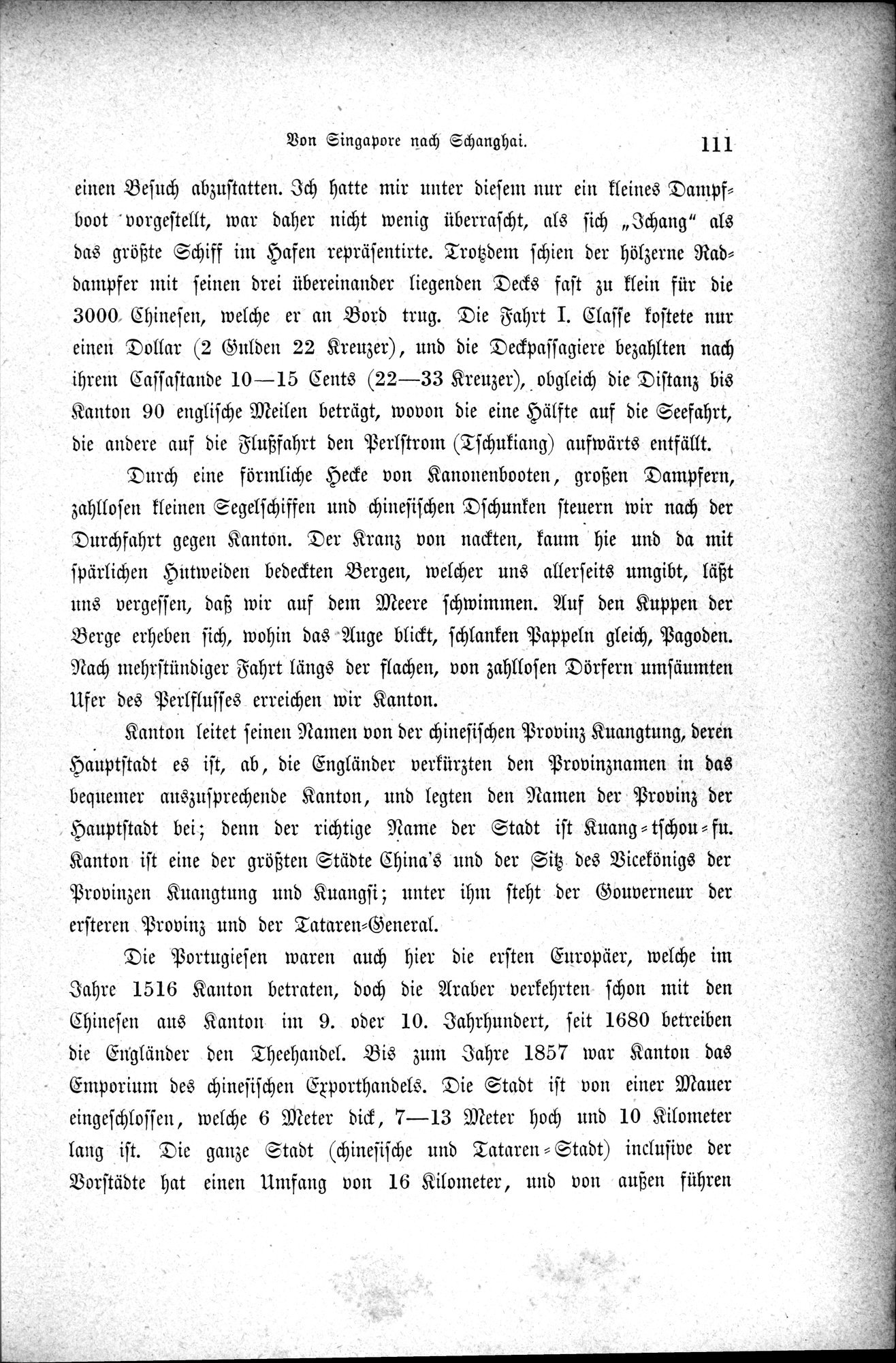 Im fernen Osten : vol.1 / 135 ページ（白黒高解像度画像）