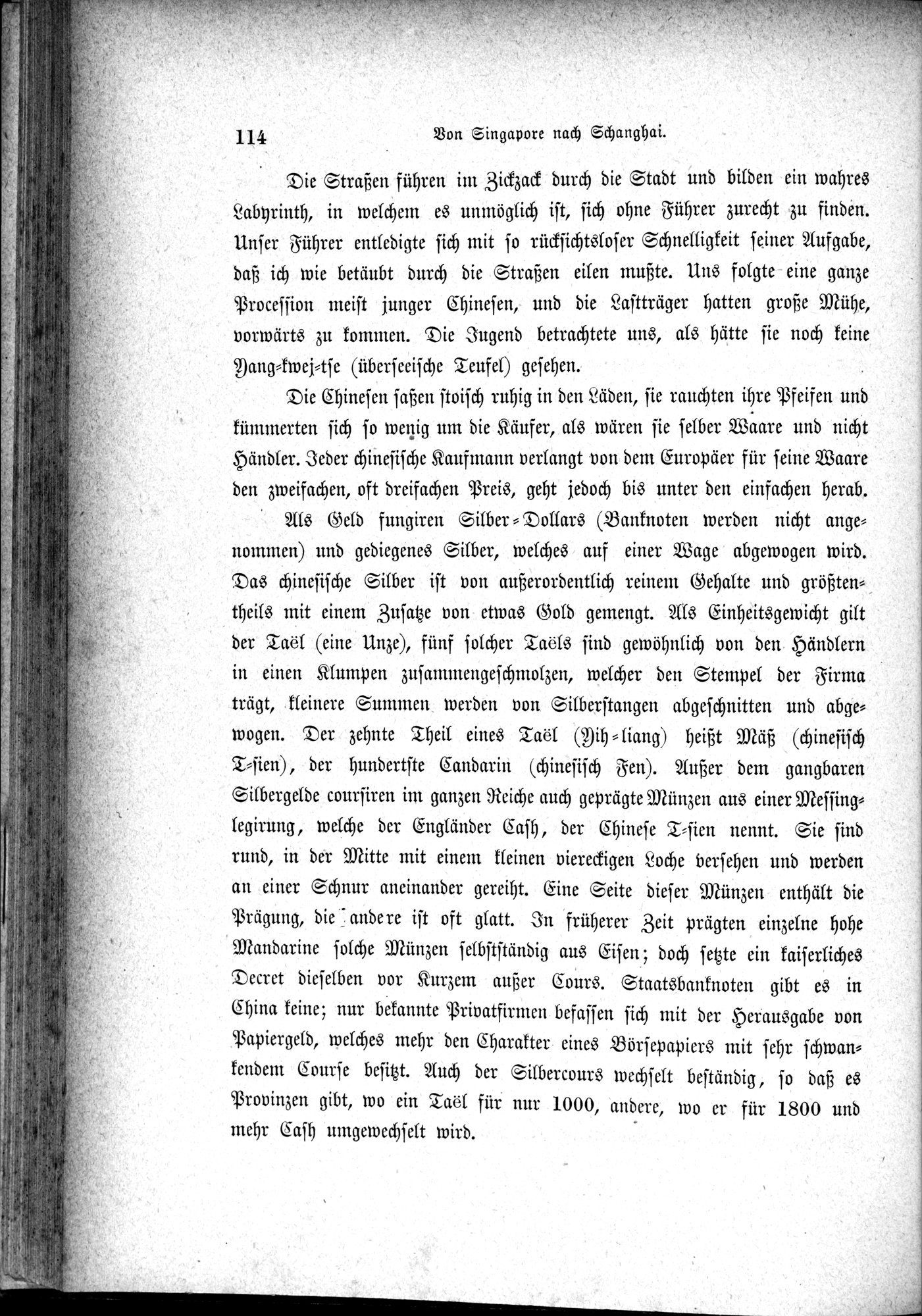 Im fernen Osten : vol.1 / 138 ページ（白黒高解像度画像）