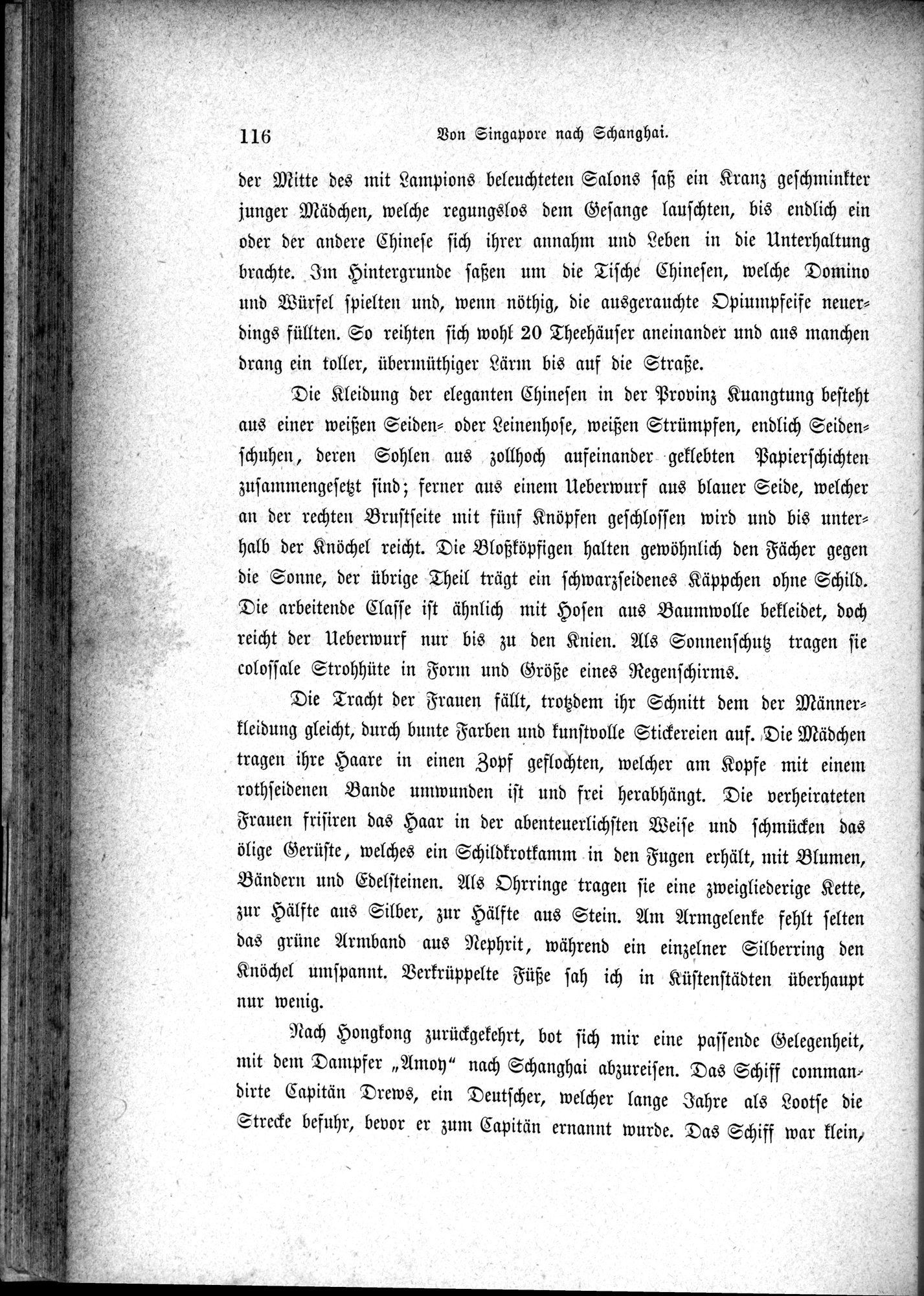 Im fernen Osten : vol.1 / 140 ページ（白黒高解像度画像）