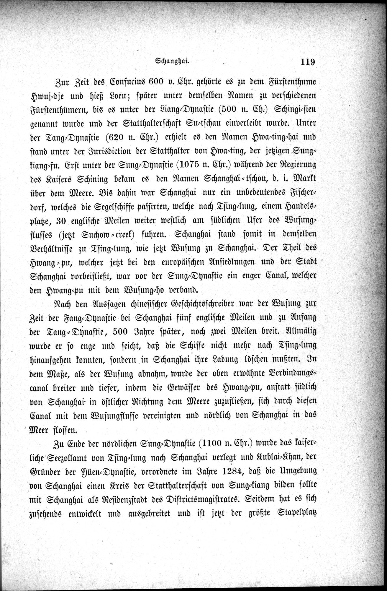 Im fernen Osten : vol.1 / 143 ページ（白黒高解像度画像）