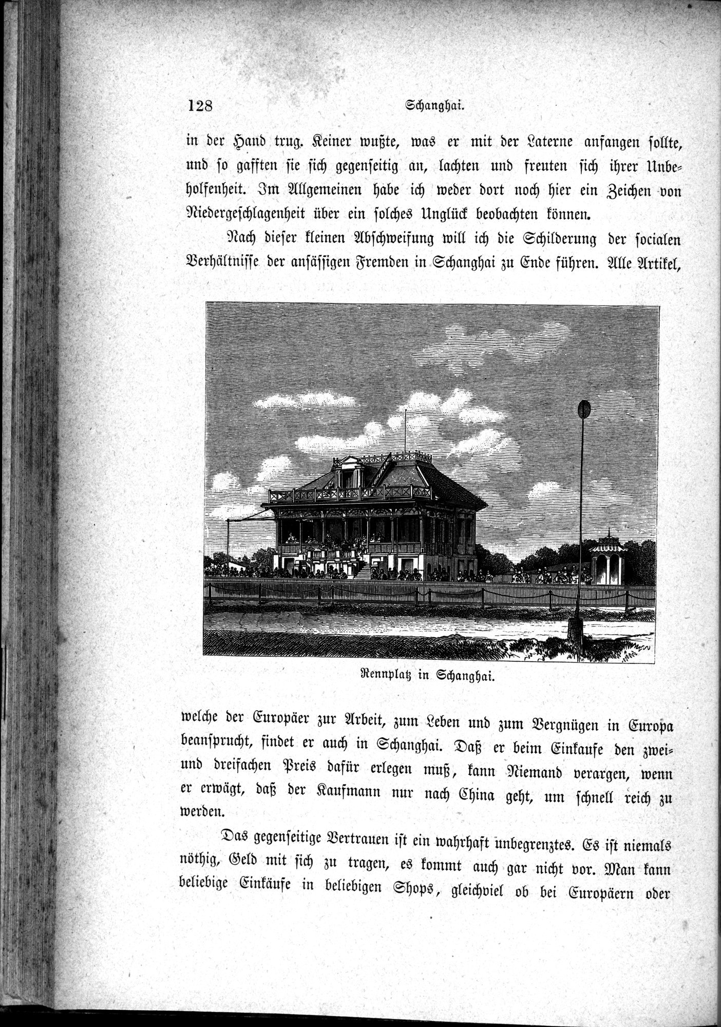 Im fernen Osten : vol.1 / 152 ページ（白黒高解像度画像）
