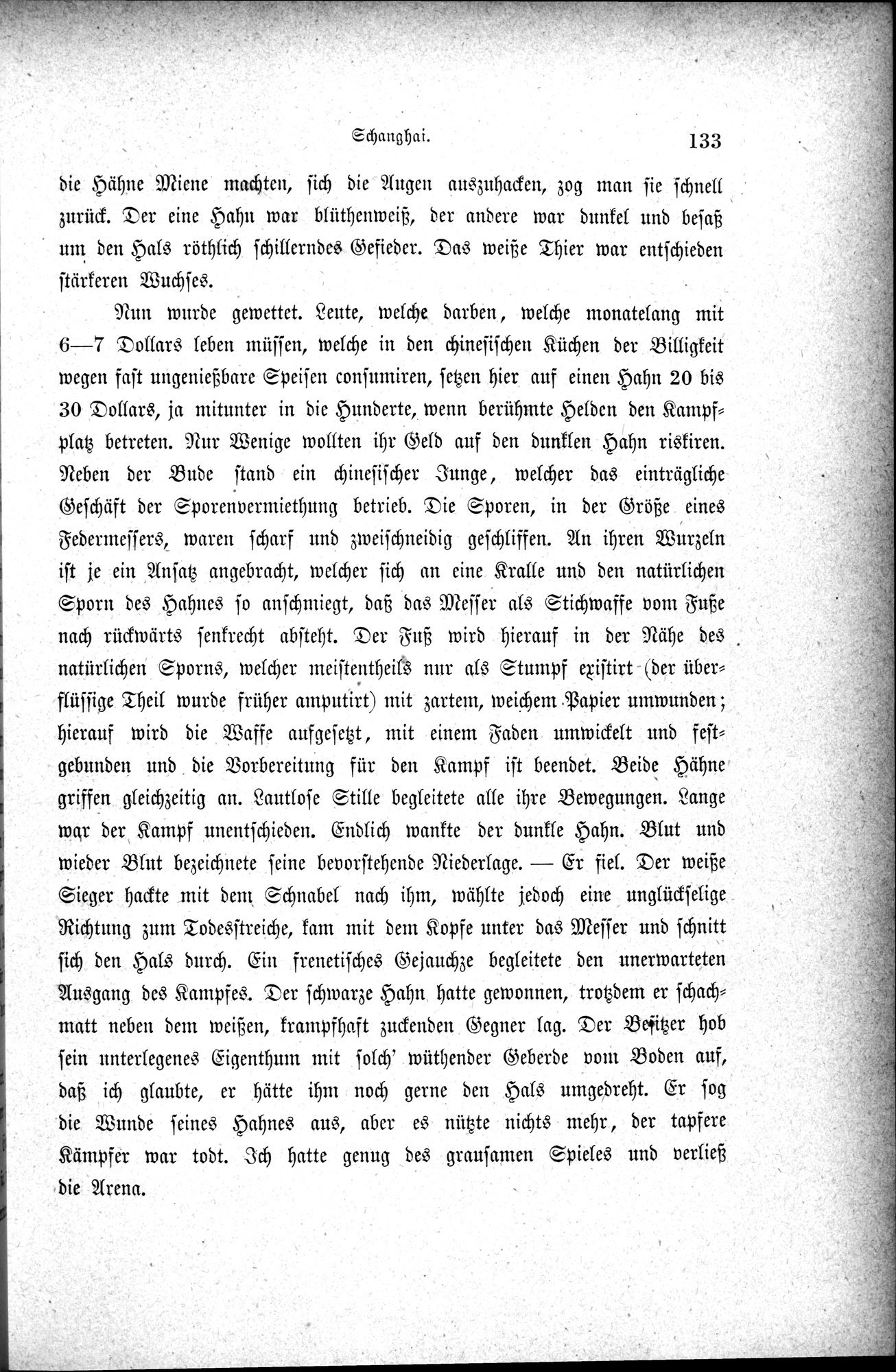 Im fernen Osten : vol.1 / 157 ページ（白黒高解像度画像）