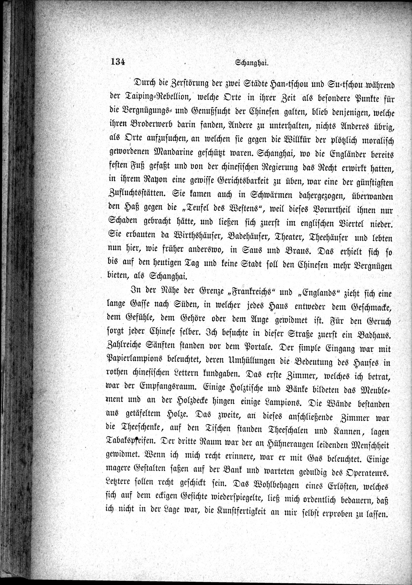 Im fernen Osten : vol.1 / 158 ページ（白黒高解像度画像）