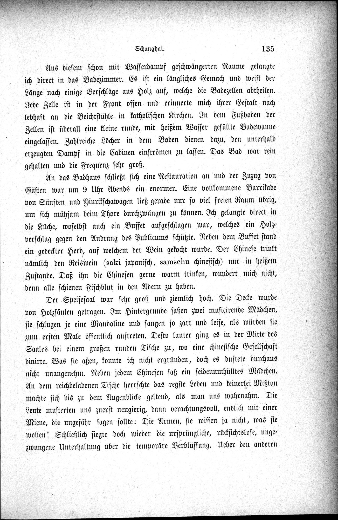 Im fernen Osten : vol.1 / 159 ページ（白黒高解像度画像）