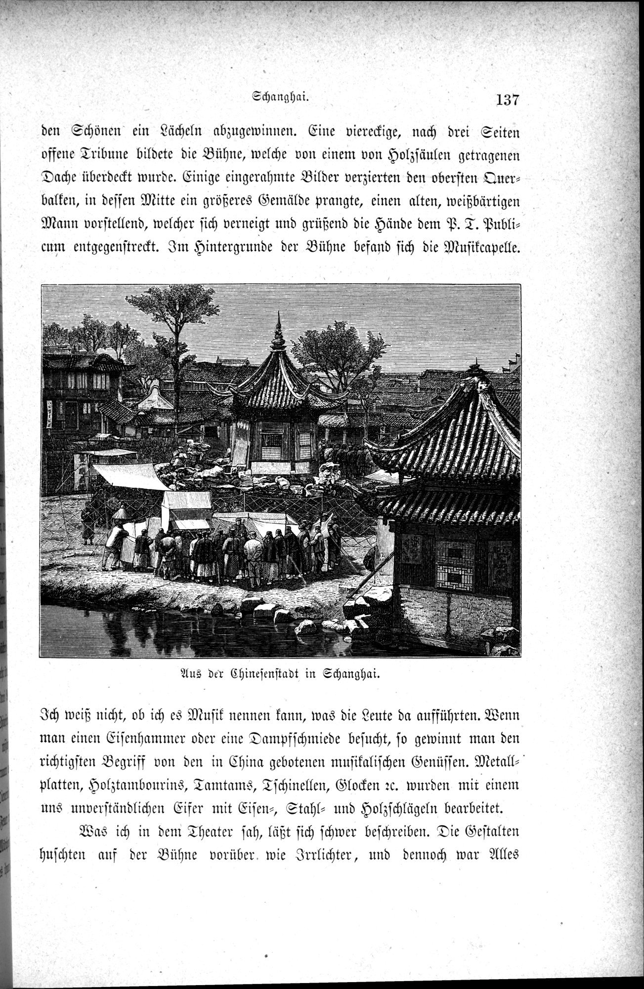 Im fernen Osten : vol.1 / Page 161 (Grayscale High Resolution Image)