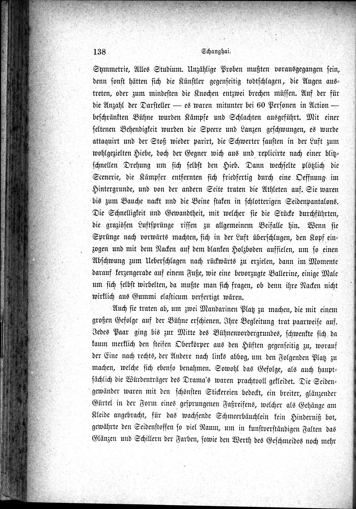 Im fernen Osten : vol.1 / 162 ページ（白黒高解像度画像）