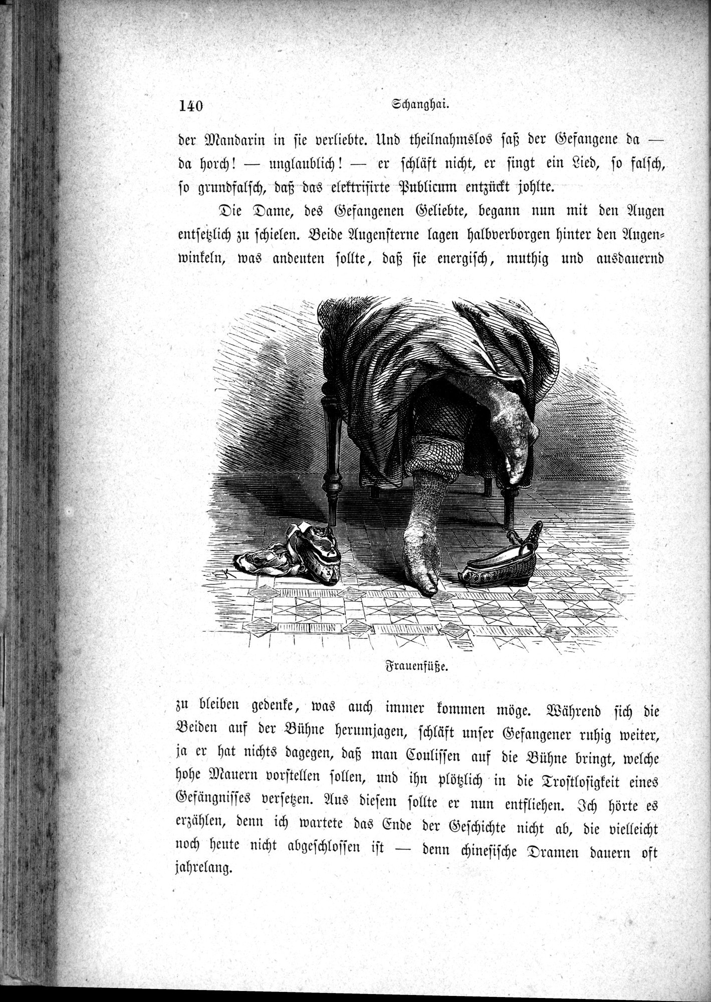 Im fernen Osten : vol.1 / Page 164 (Grayscale High Resolution Image)