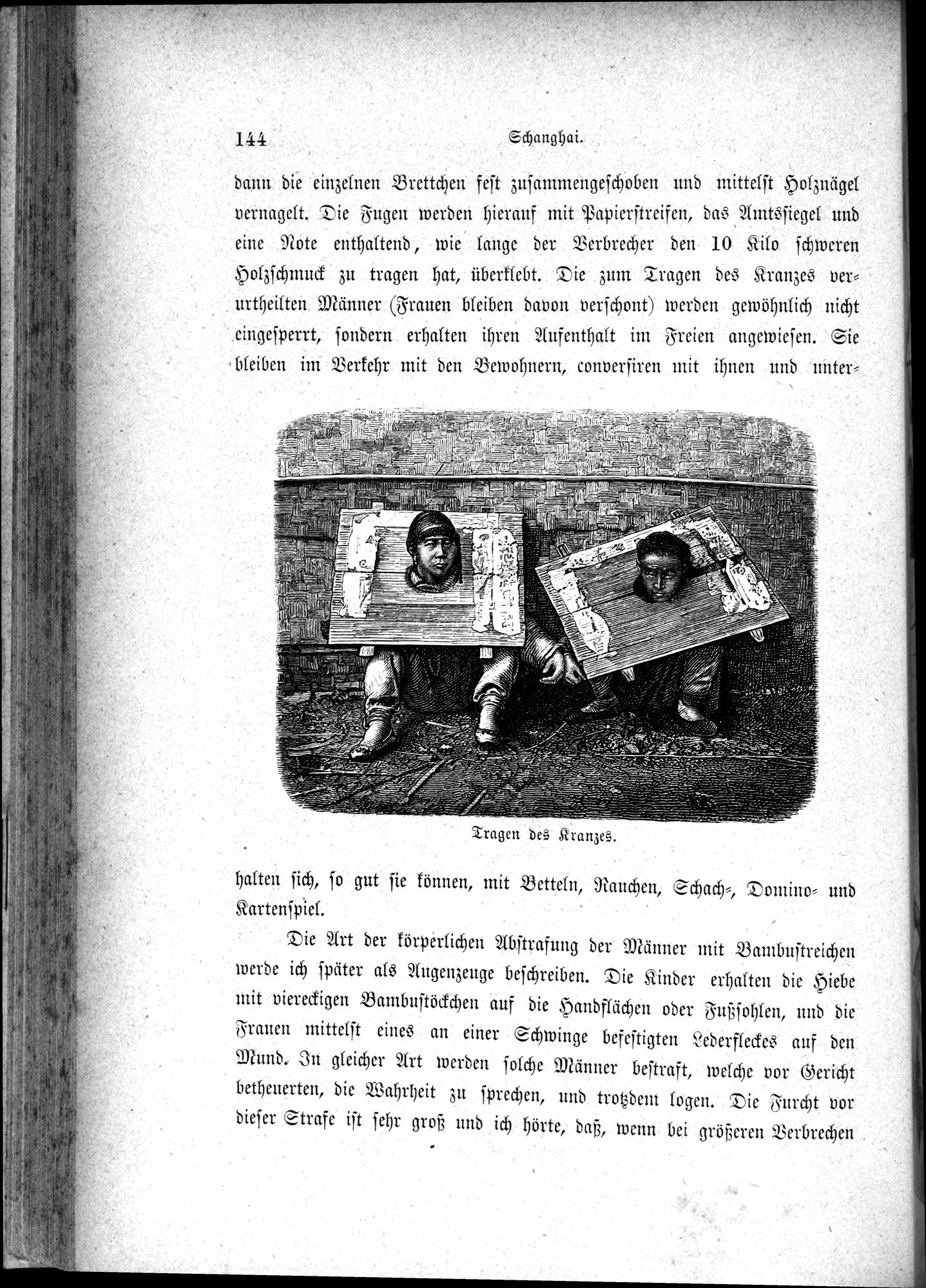 Im fernen Osten : vol.1 / 168 ページ（白黒高解像度画像）