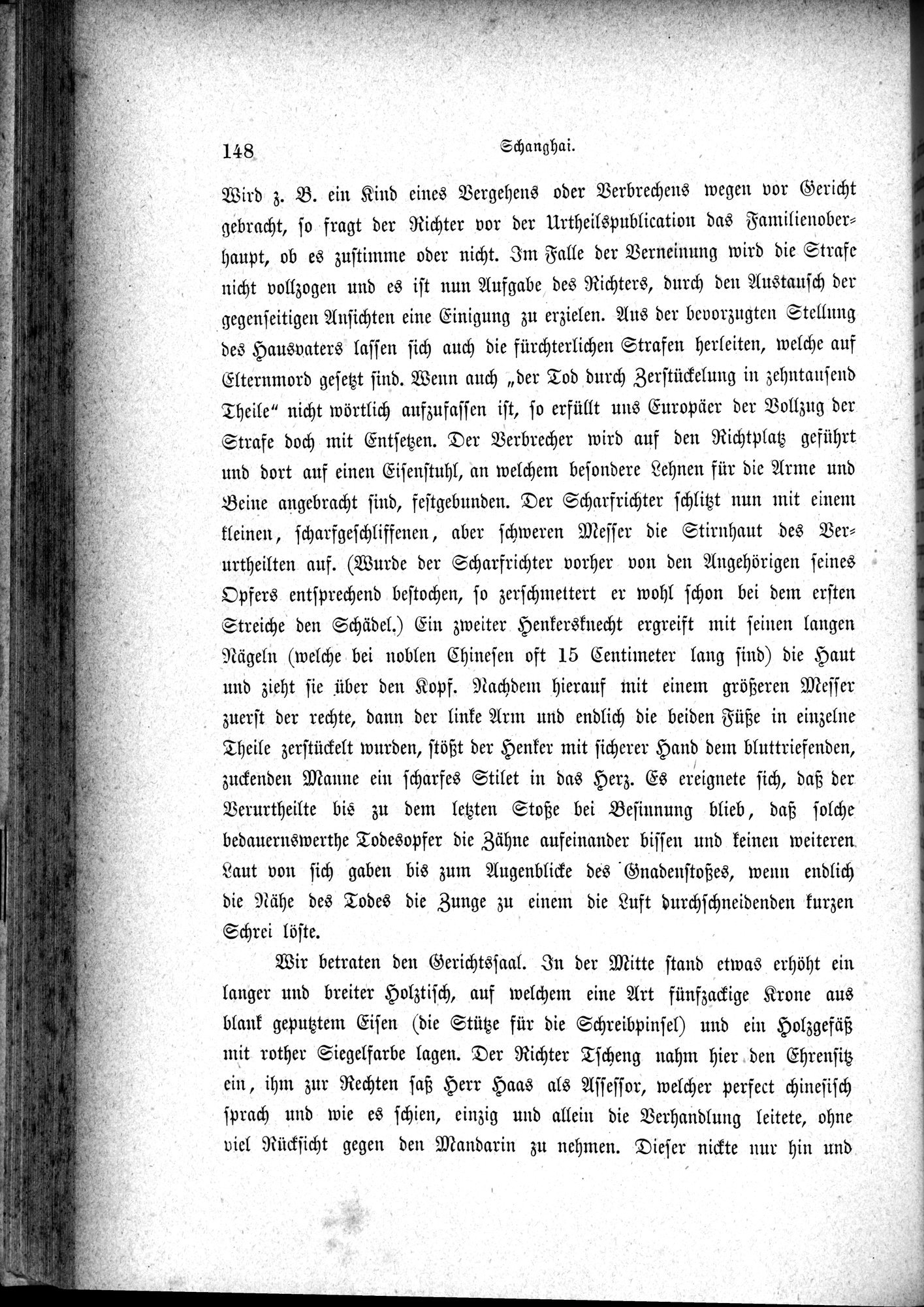 Im fernen Osten : vol.1 / 172 ページ（白黒高解像度画像）