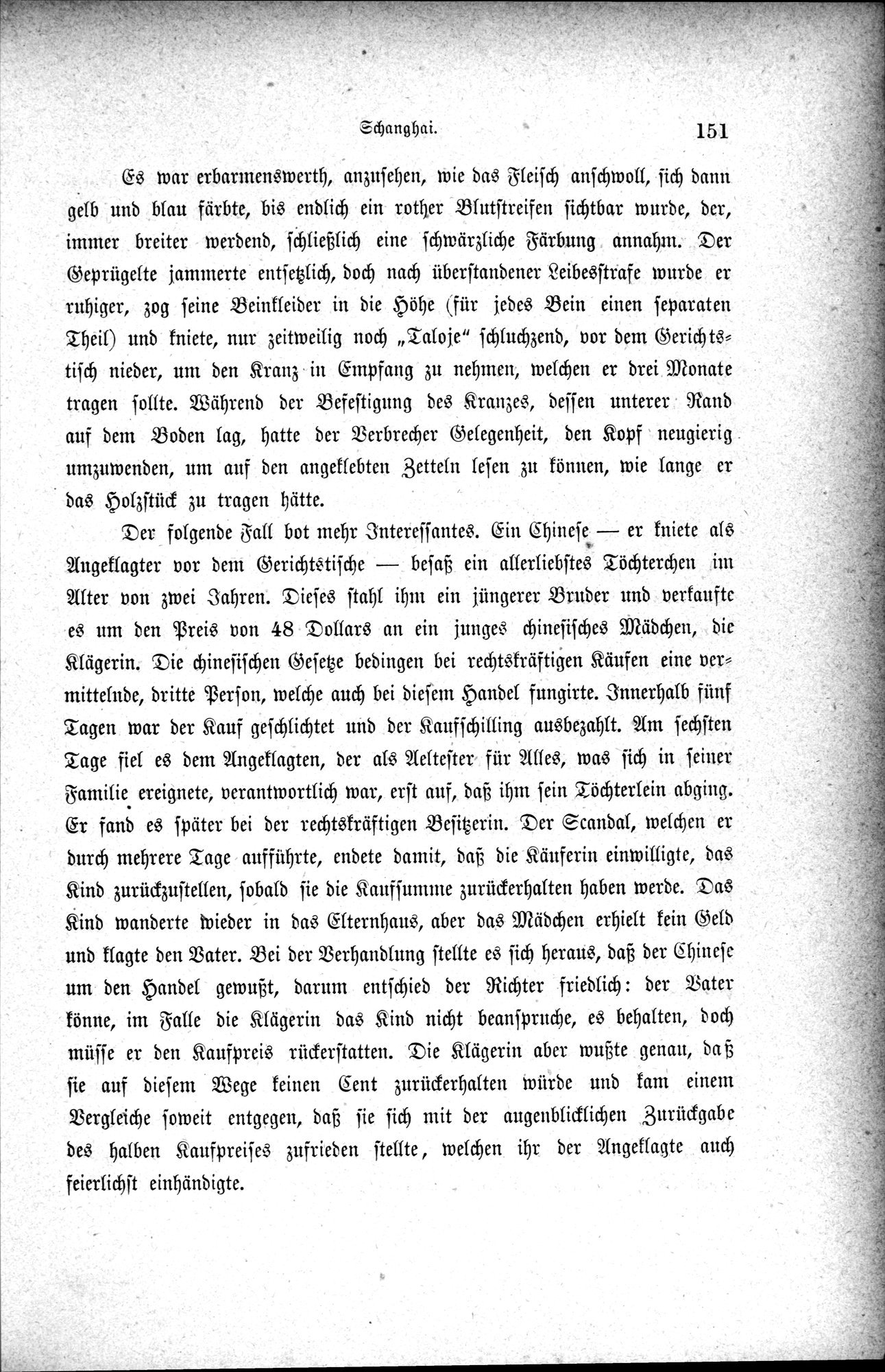 Im fernen Osten : vol.1 / 175 ページ（白黒高解像度画像）