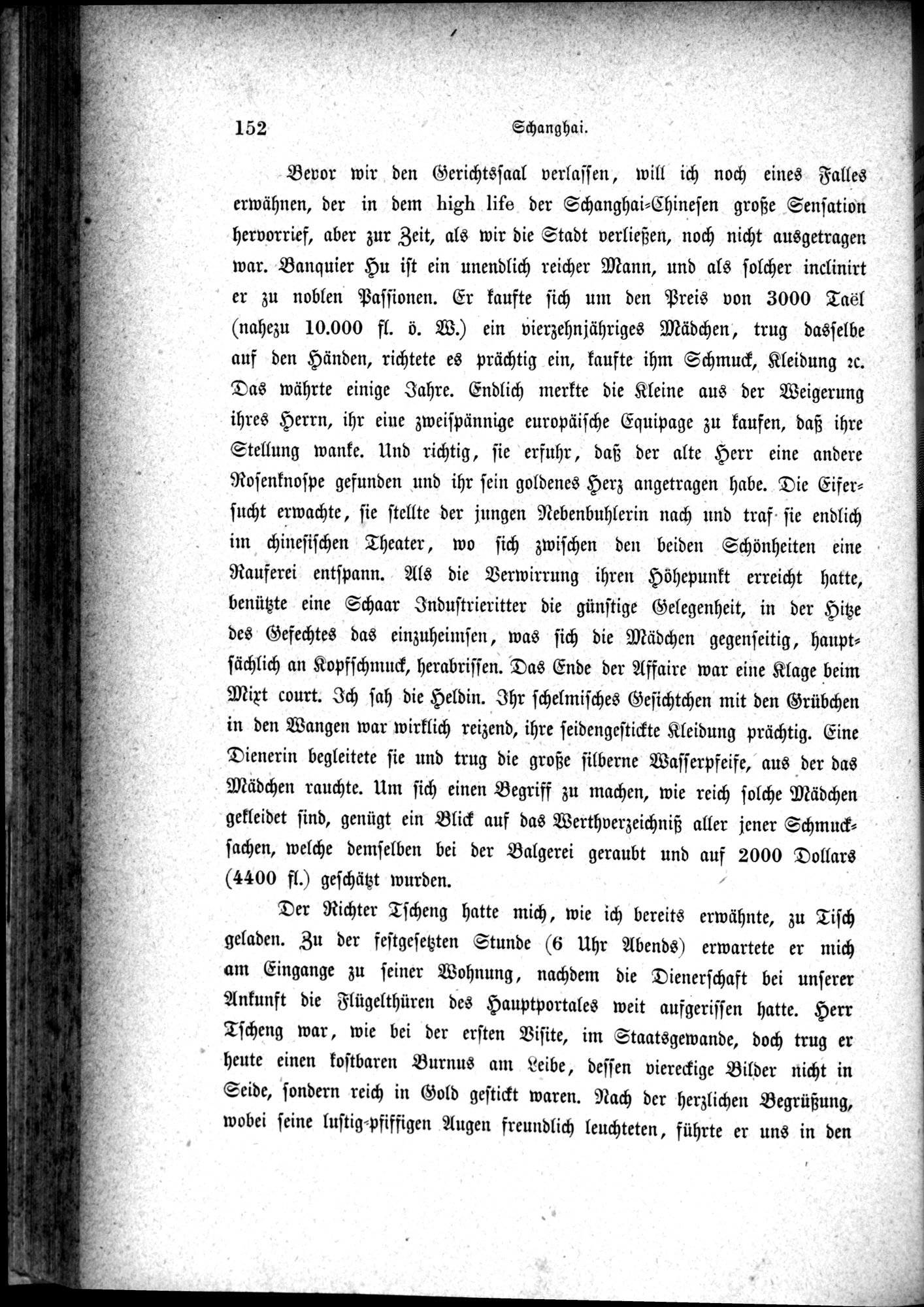 Im fernen Osten : vol.1 / 176 ページ（白黒高解像度画像）