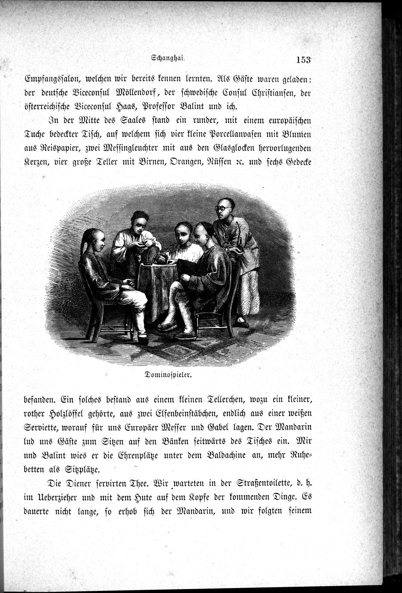 Im fernen Osten : vol.1 / 177 ページ（白黒高解像度画像）