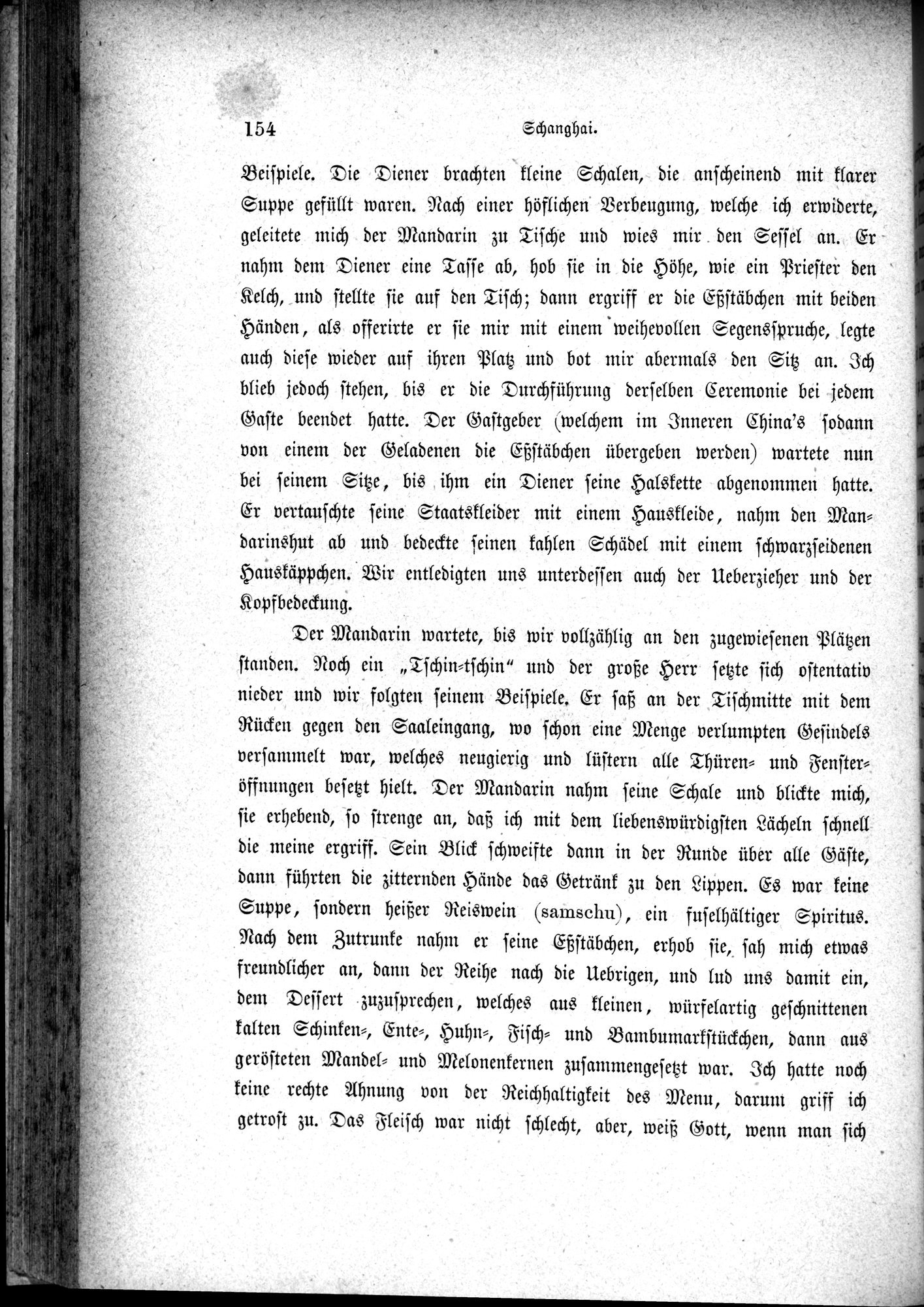 Im fernen Osten : vol.1 / 178 ページ（白黒高解像度画像）