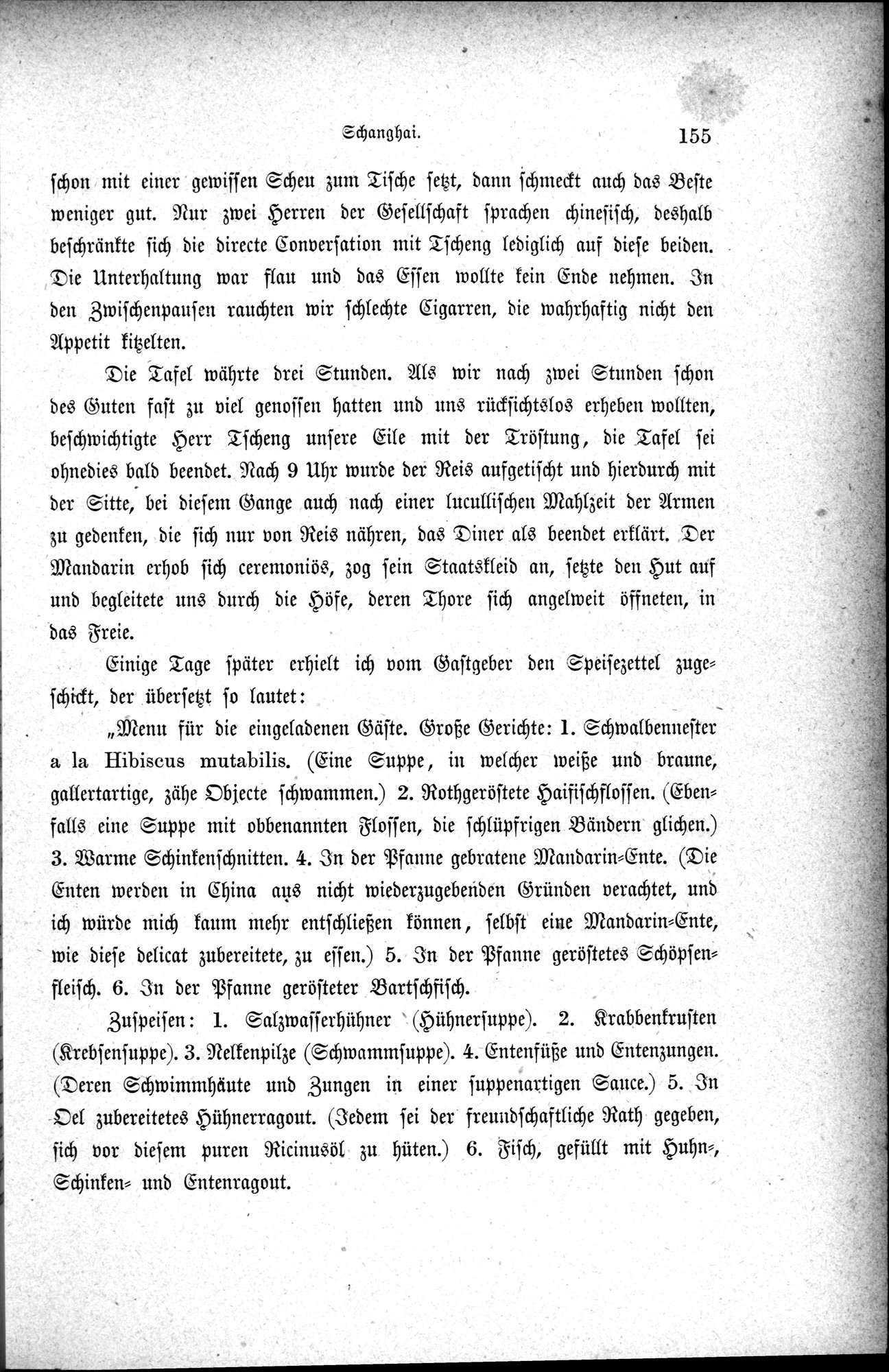 Im fernen Osten : vol.1 / 179 ページ（白黒高解像度画像）