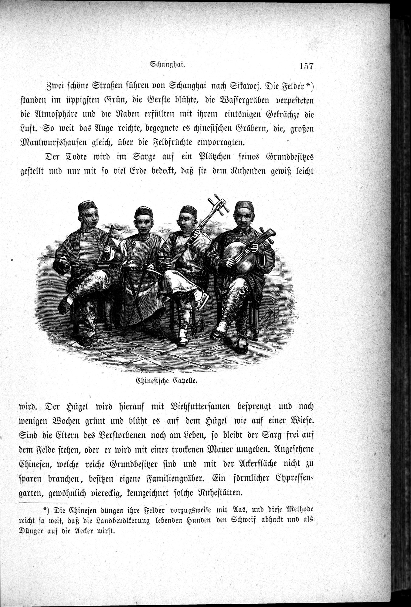 Im fernen Osten : vol.1 / 181 ページ（白黒高解像度画像）