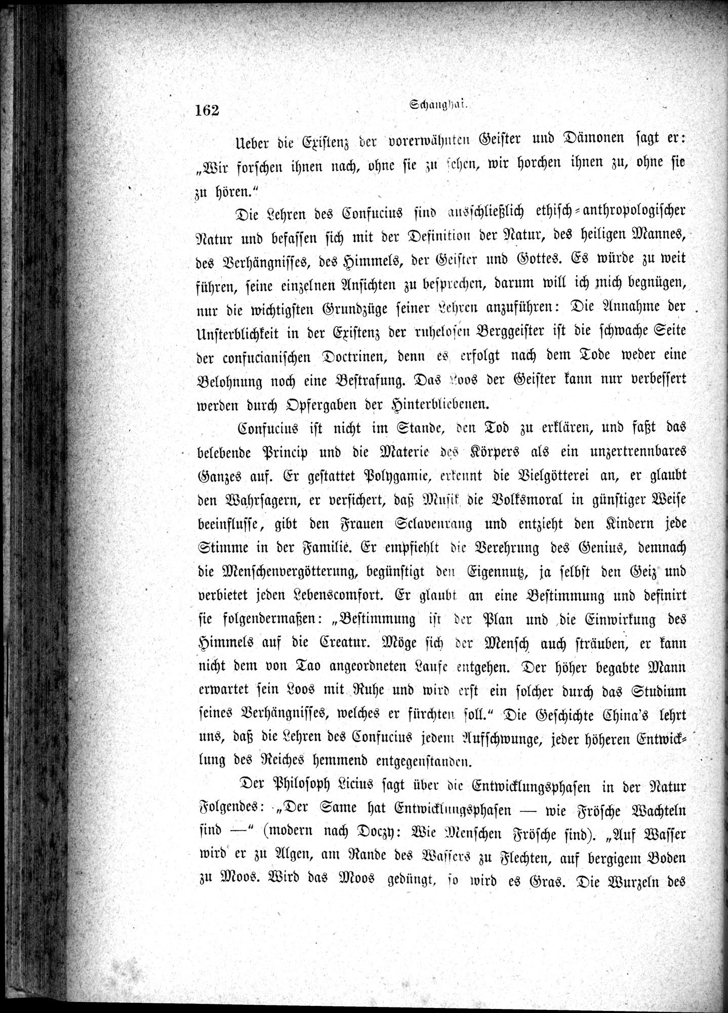 Im fernen Osten : vol.1 / 186 ページ（白黒高解像度画像）