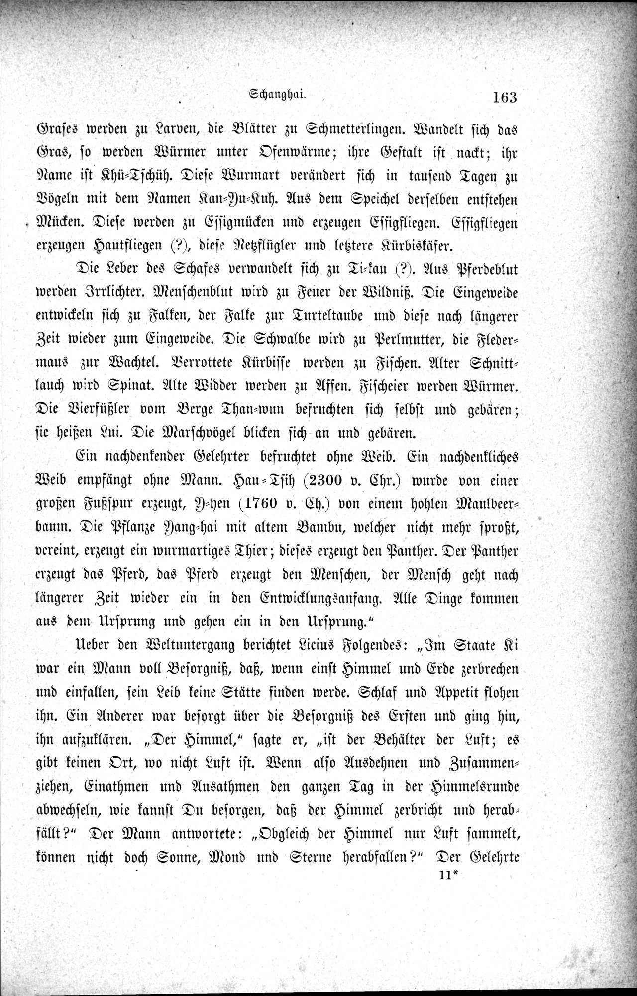 Im fernen Osten : vol.1 / 187 ページ（白黒高解像度画像）