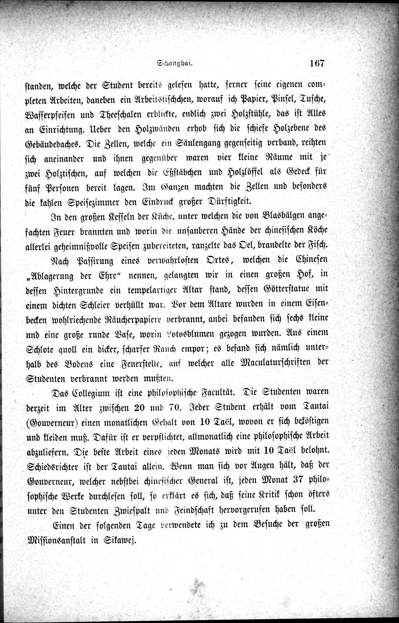 Im fernen Osten : vol.1 / 191 ページ（白黒高解像度画像）