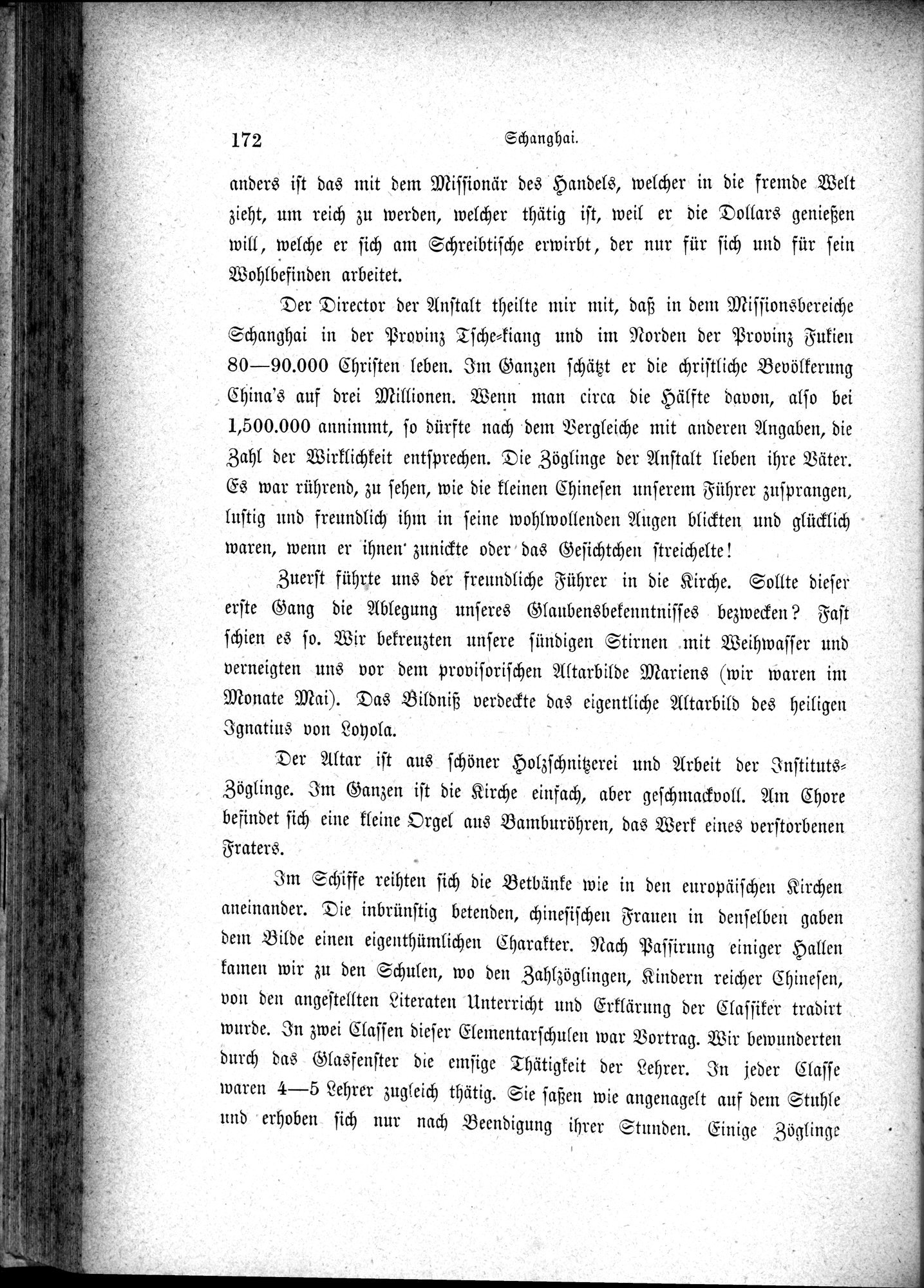 Im fernen Osten : vol.1 / 196 ページ（白黒高解像度画像）