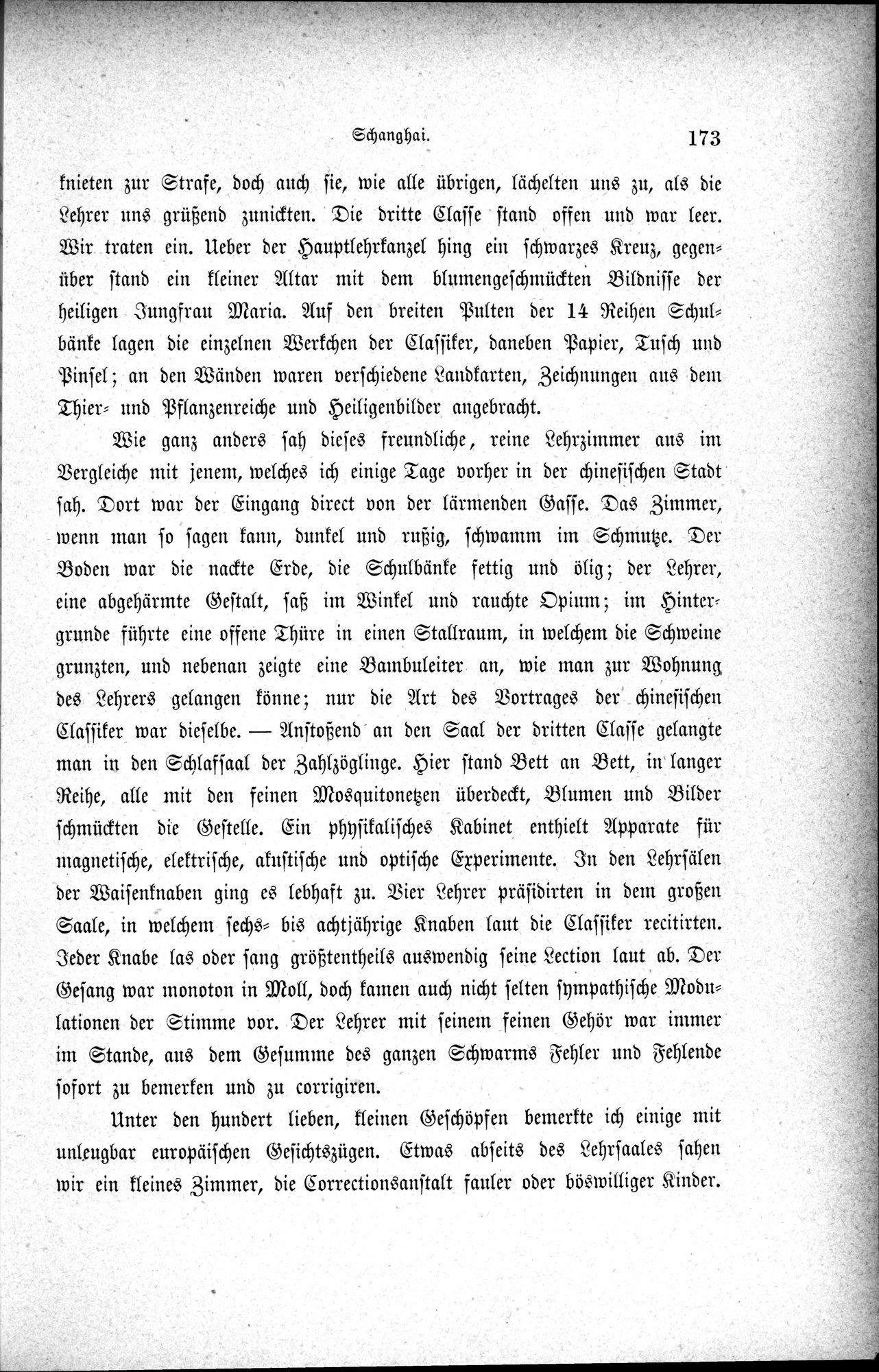 Im fernen Osten : vol.1 / 197 ページ（白黒高解像度画像）