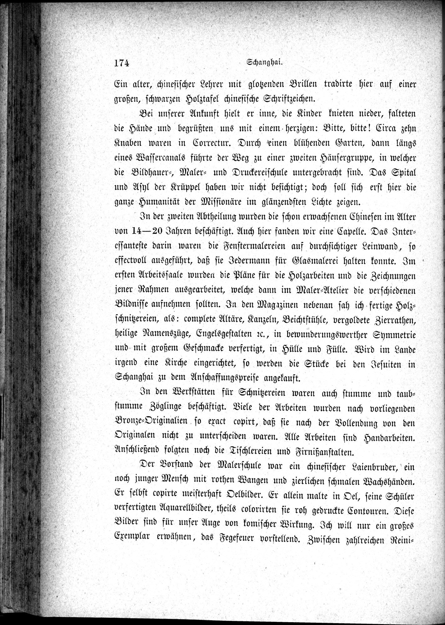 Im fernen Osten : vol.1 / 198 ページ（白黒高解像度画像）