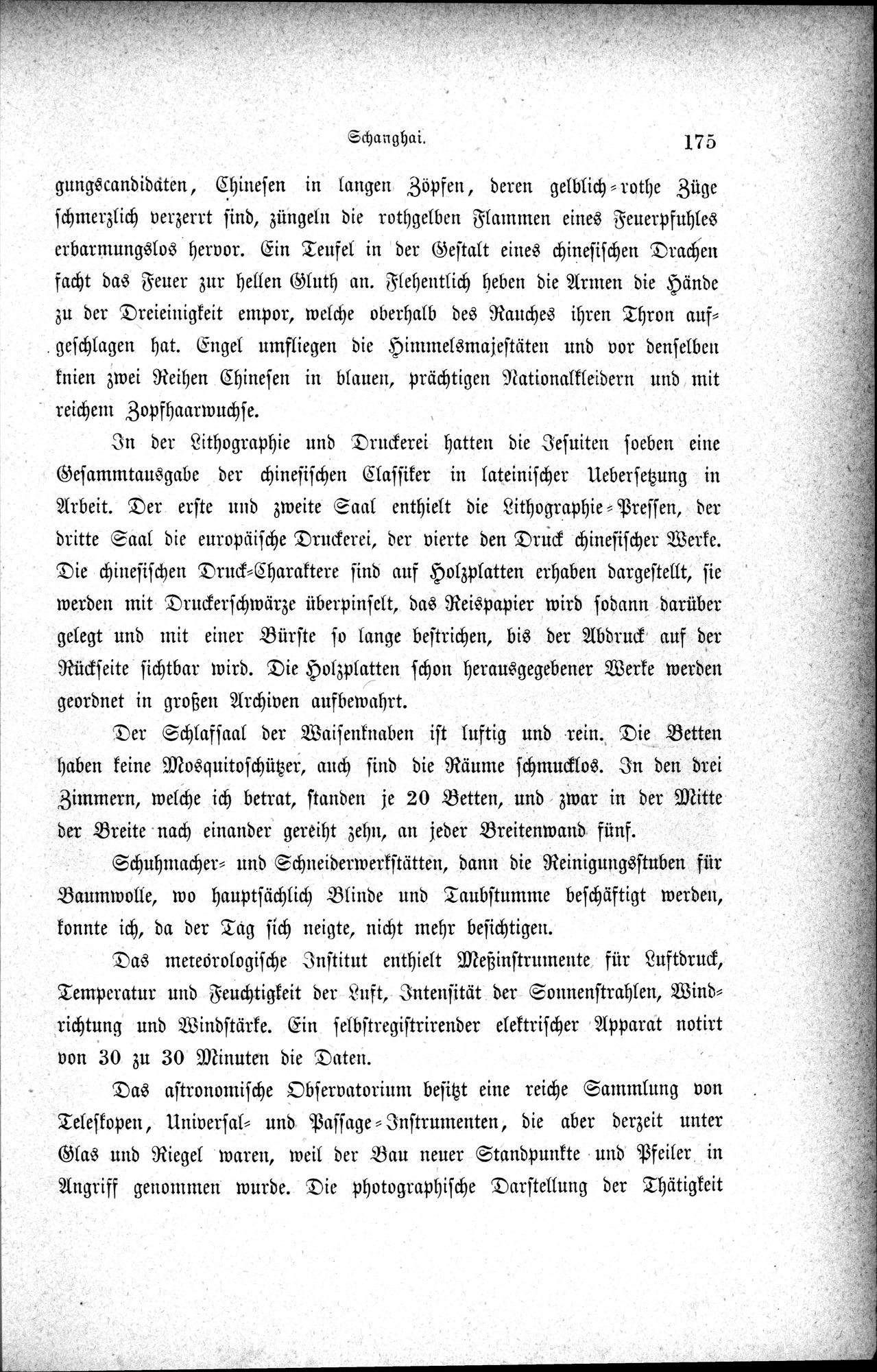 Im fernen Osten : vol.1 / 199 ページ（白黒高解像度画像）