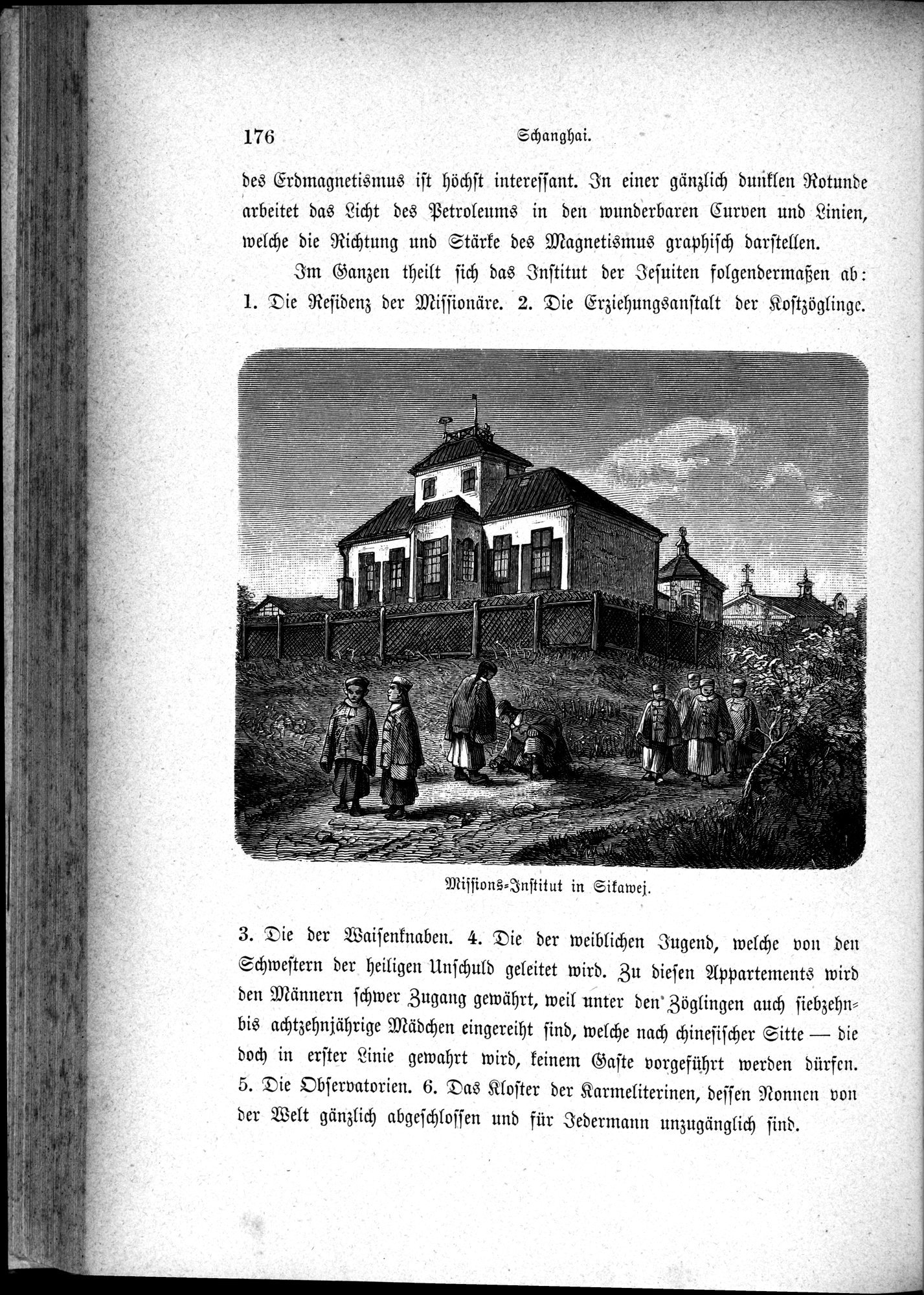 Im fernen Osten : vol.1 / 200 ページ（白黒高解像度画像）