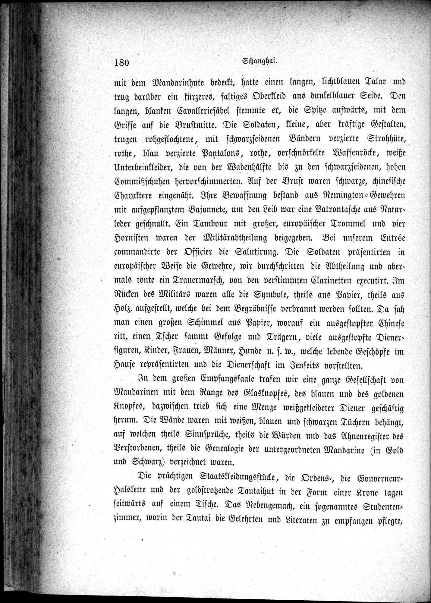 Im fernen Osten : vol.1 / 204 ページ（白黒高解像度画像）
