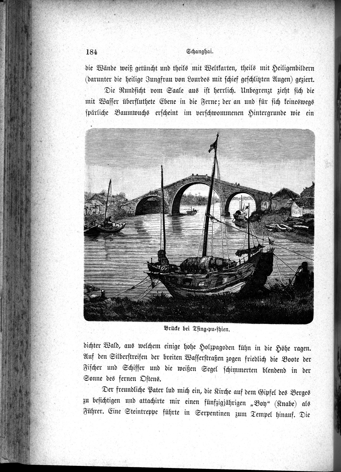 Im fernen Osten : vol.1 / Page 208 (Grayscale High Resolution Image)