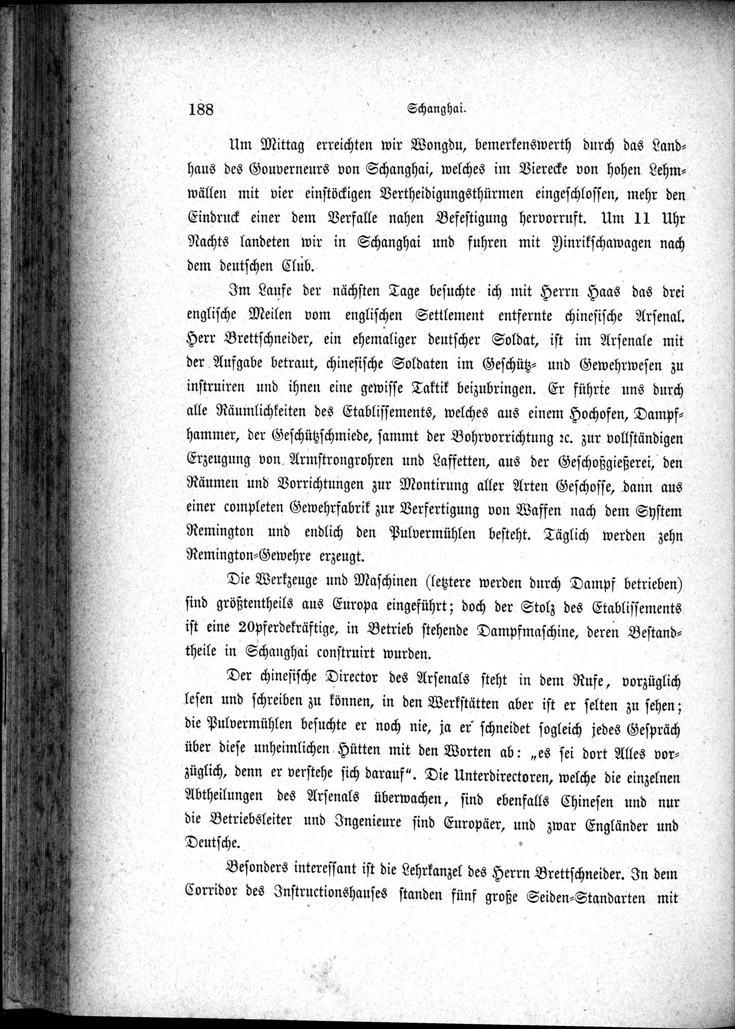 Im fernen Osten : vol.1 / 212 ページ（白黒高解像度画像）