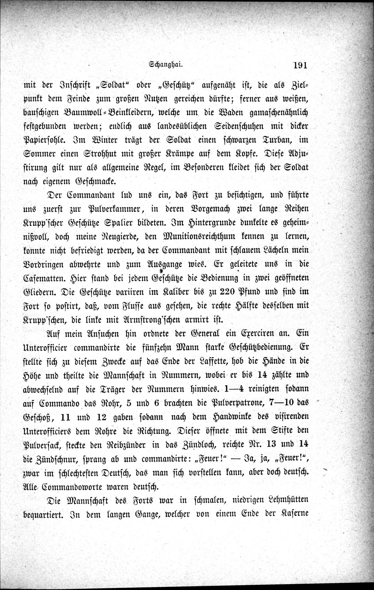 Im fernen Osten : vol.1 / 215 ページ（白黒高解像度画像）