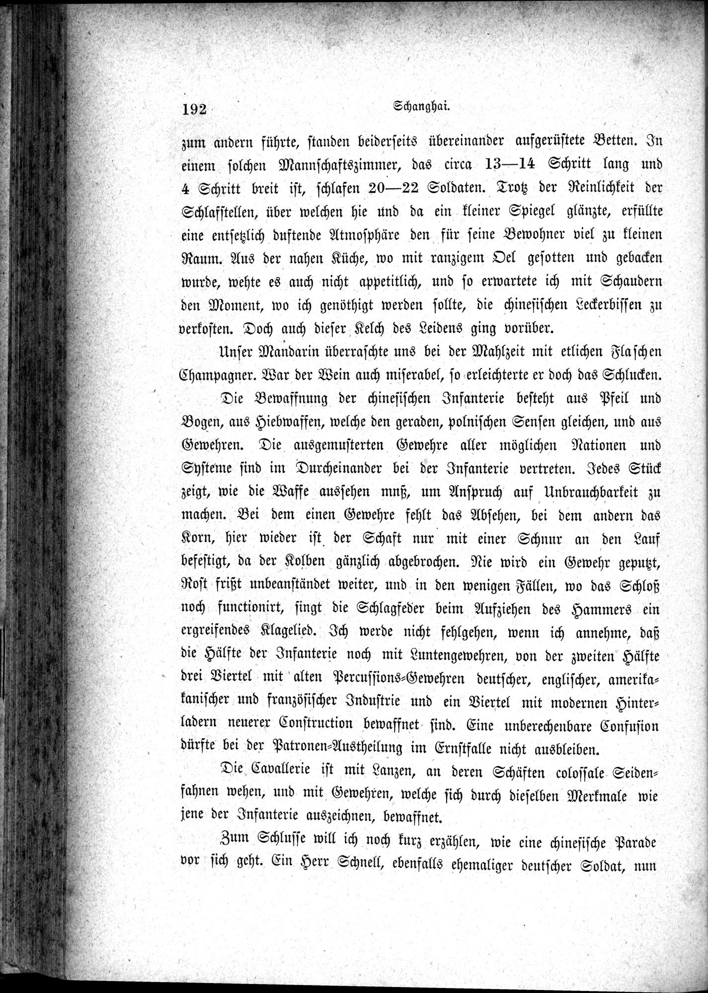 Im fernen Osten : vol.1 / 216 ページ（白黒高解像度画像）
