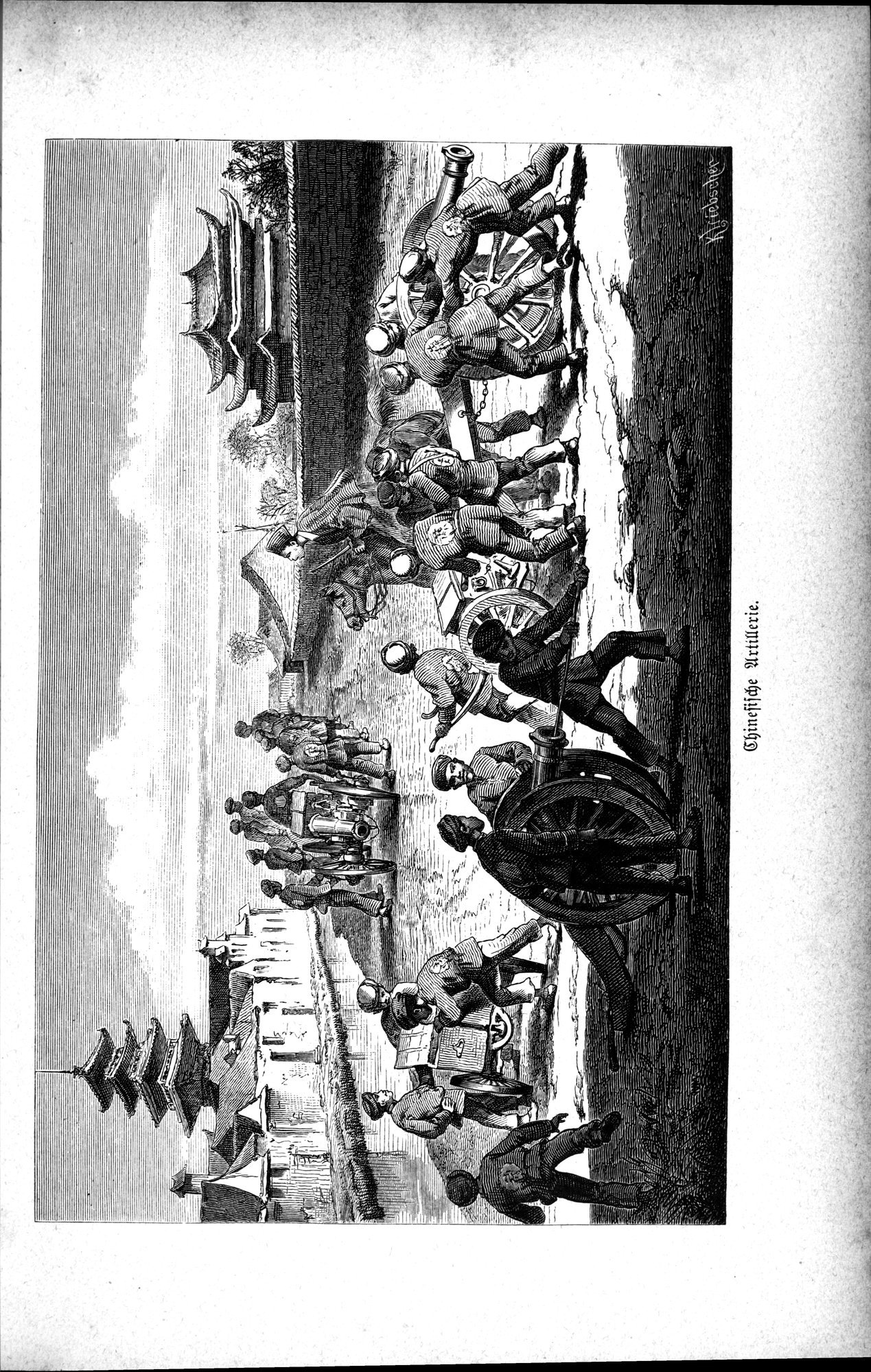 Im fernen Osten : vol.1 / Page 217 (Grayscale High Resolution Image)